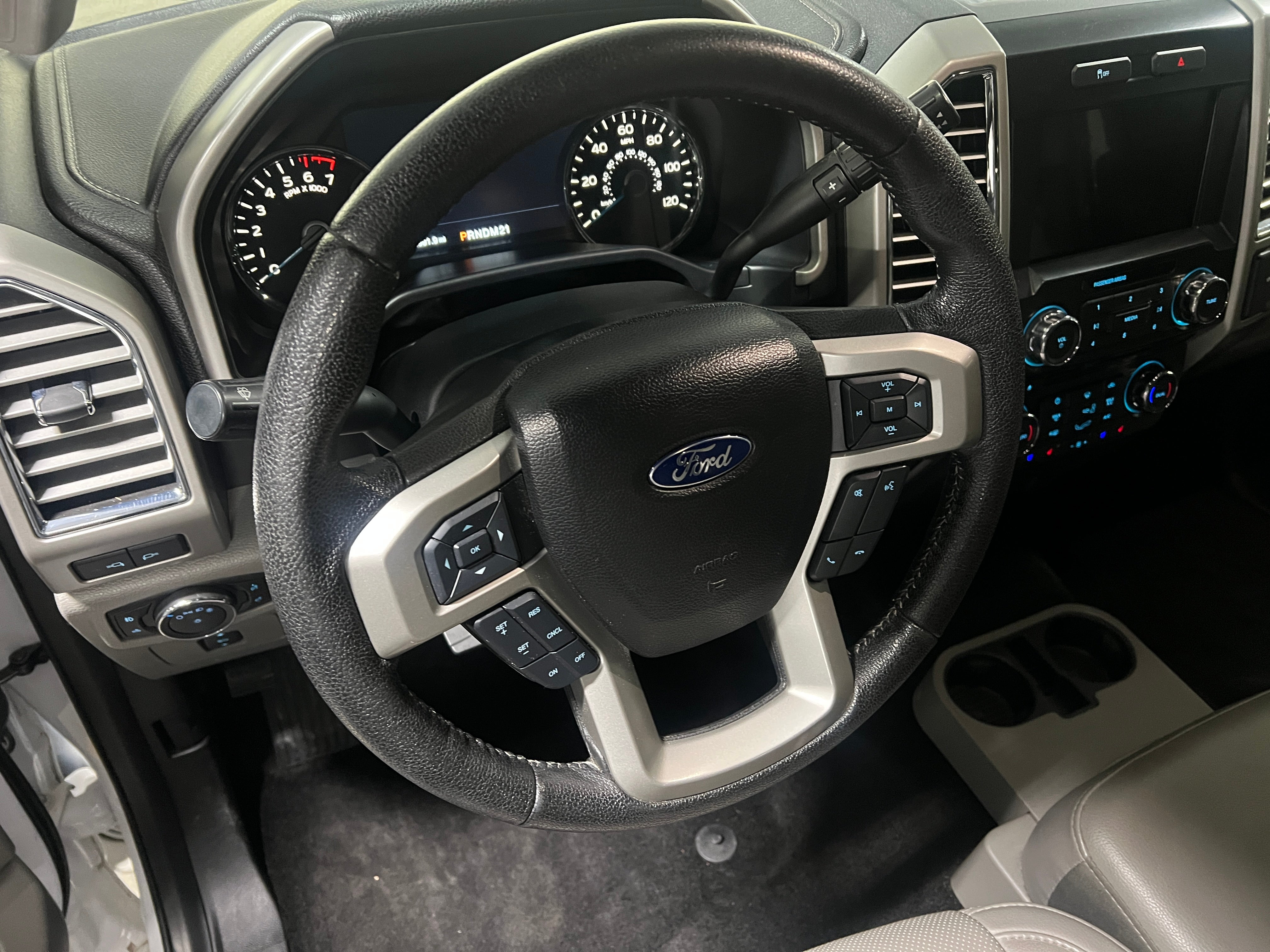2016 Ford Econoline E-150 4