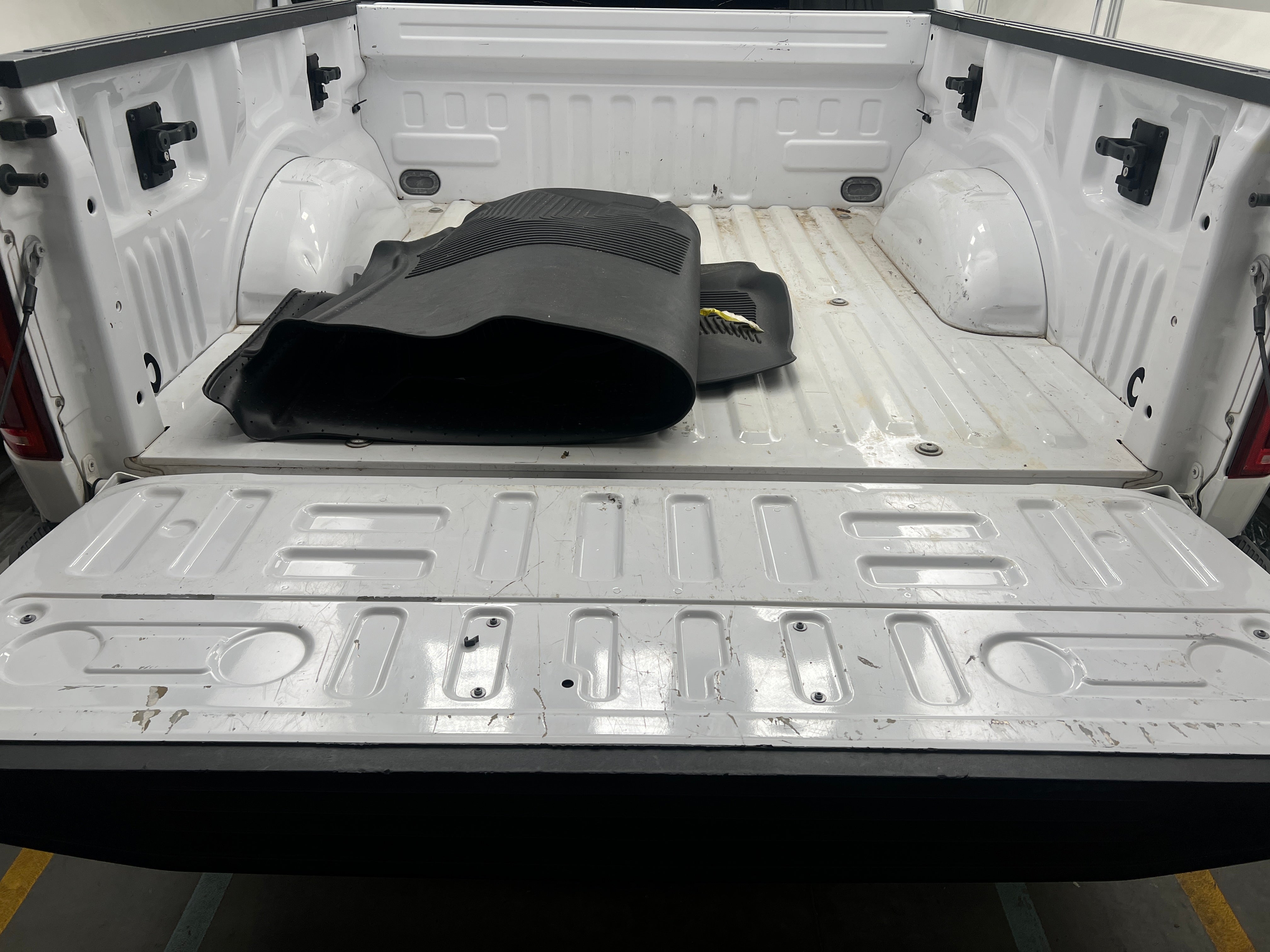 2016 Ford Econoline E-150 6
