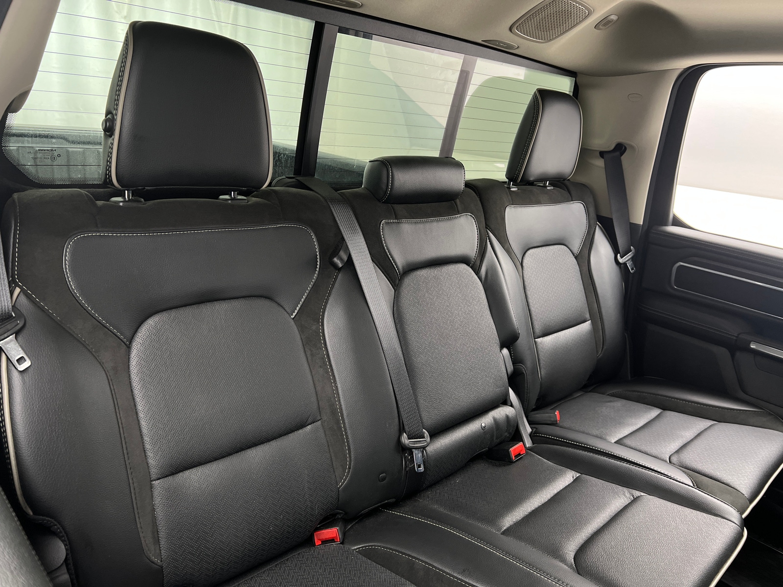 Thumbnail: 2022 RAM 1500 - 5