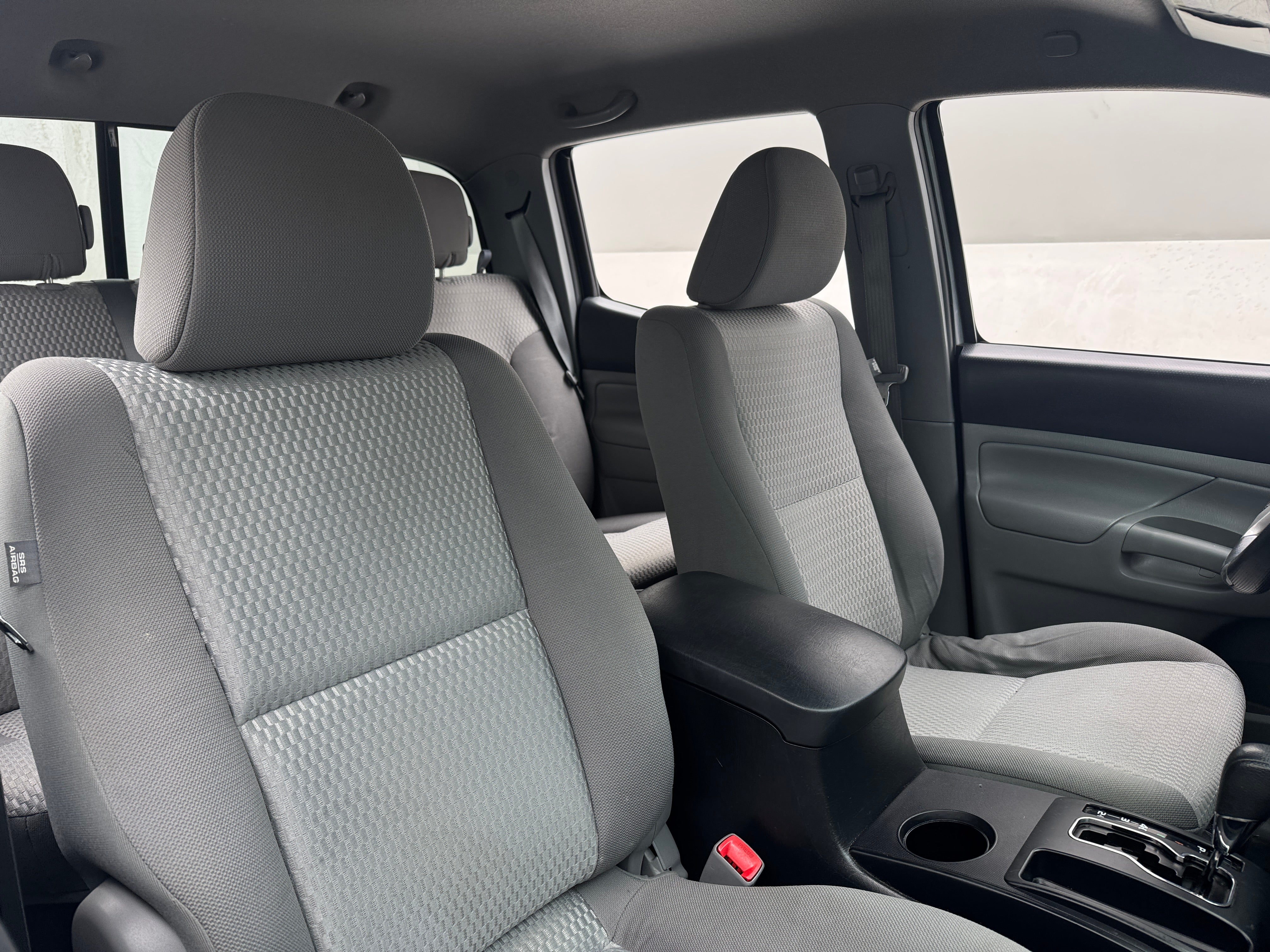 2014 Toyota Tacoma  2