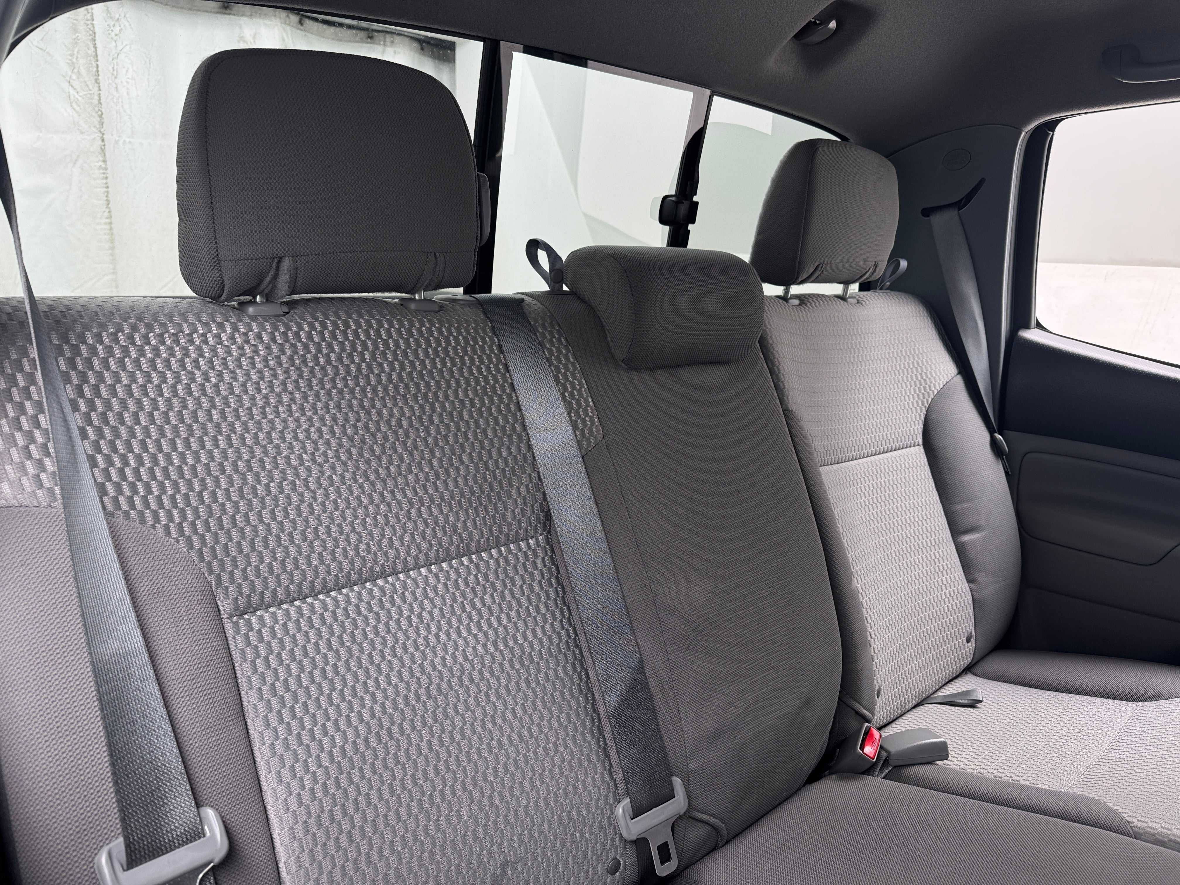 2014 Toyota Tacoma  6