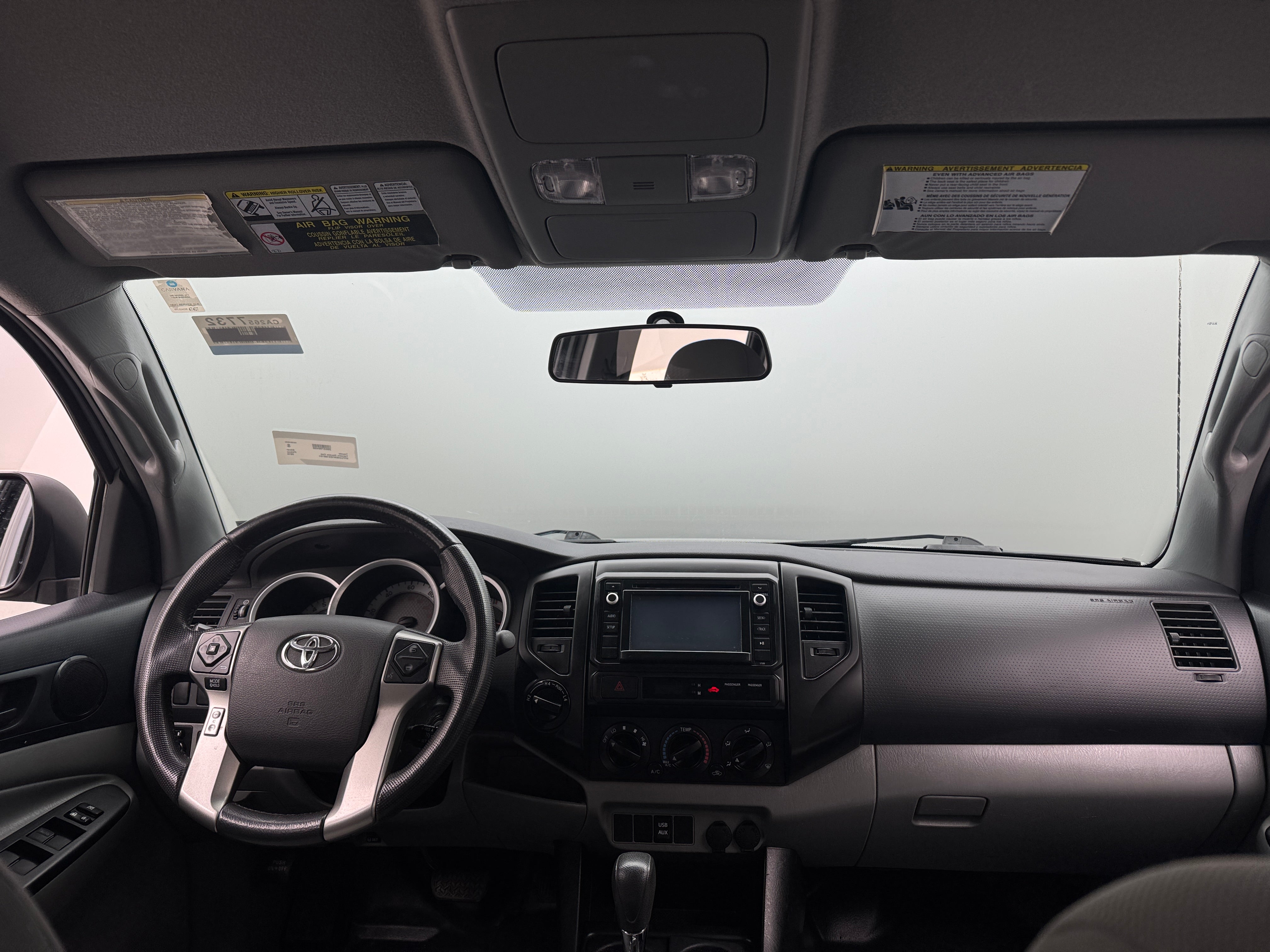 2014 Toyota Tacoma  3