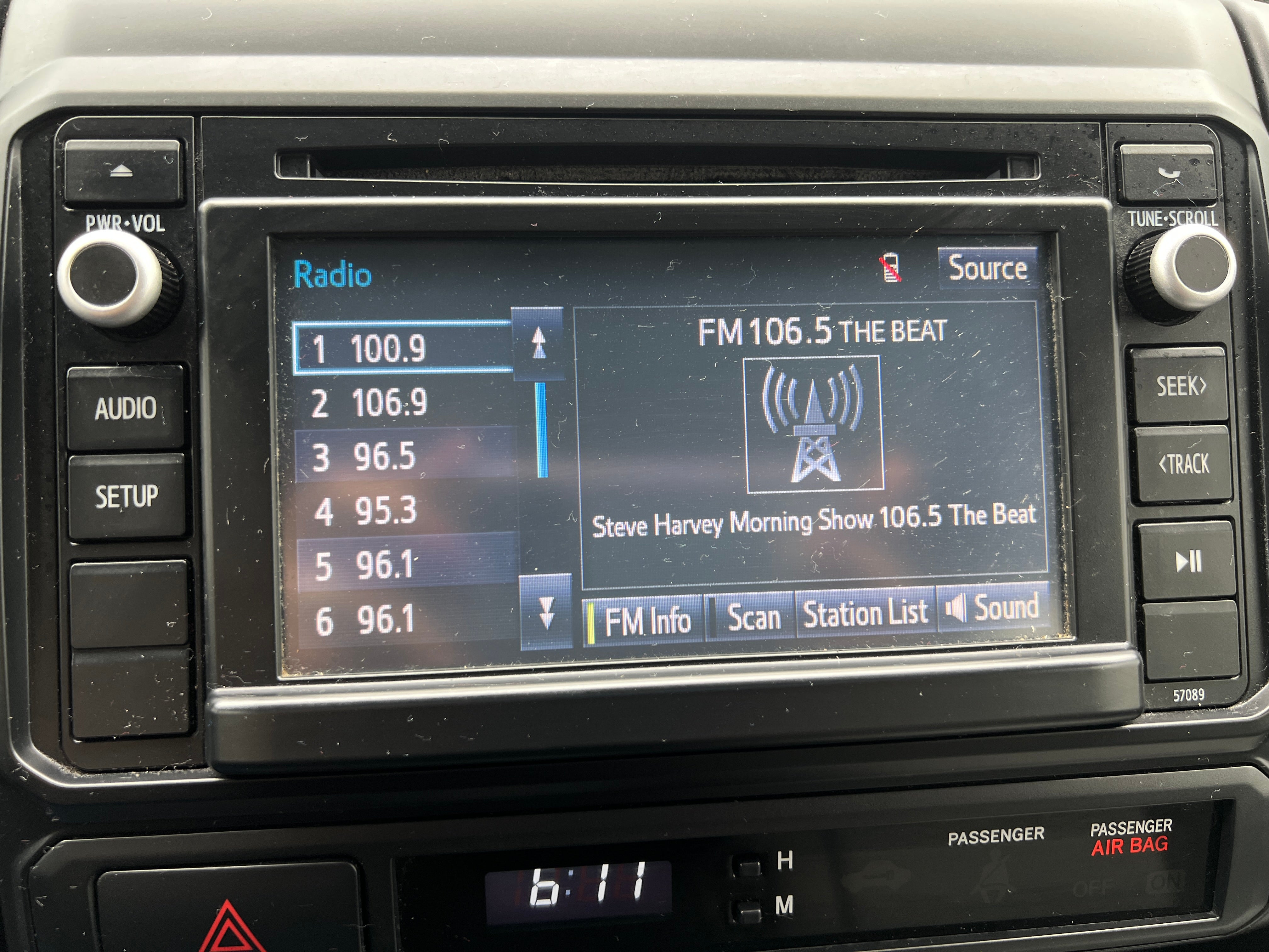 2014 Toyota Tacoma  4
