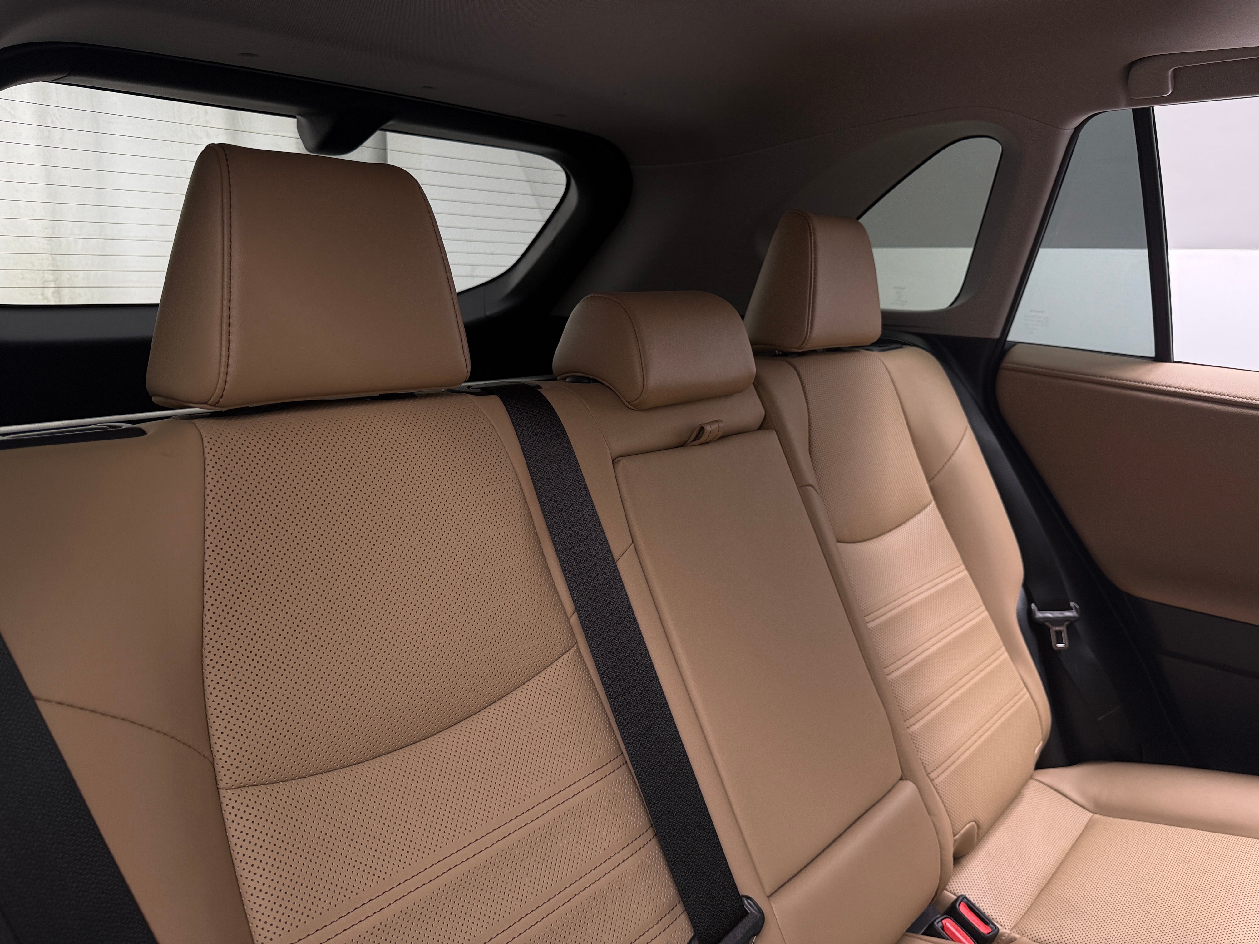 2021 Toyota RAV4 Limited 5