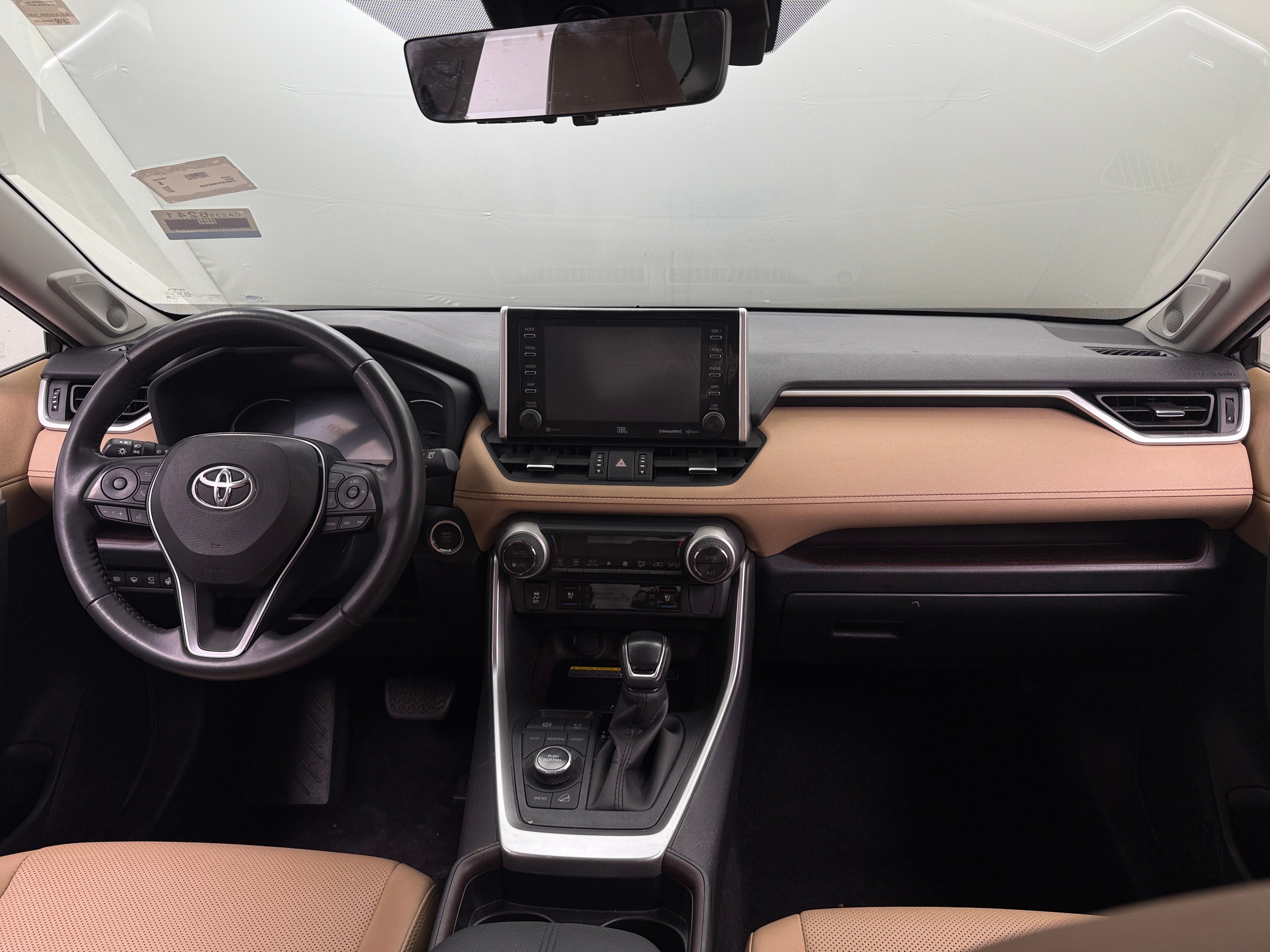 2021 Toyota RAV4 Limited 2