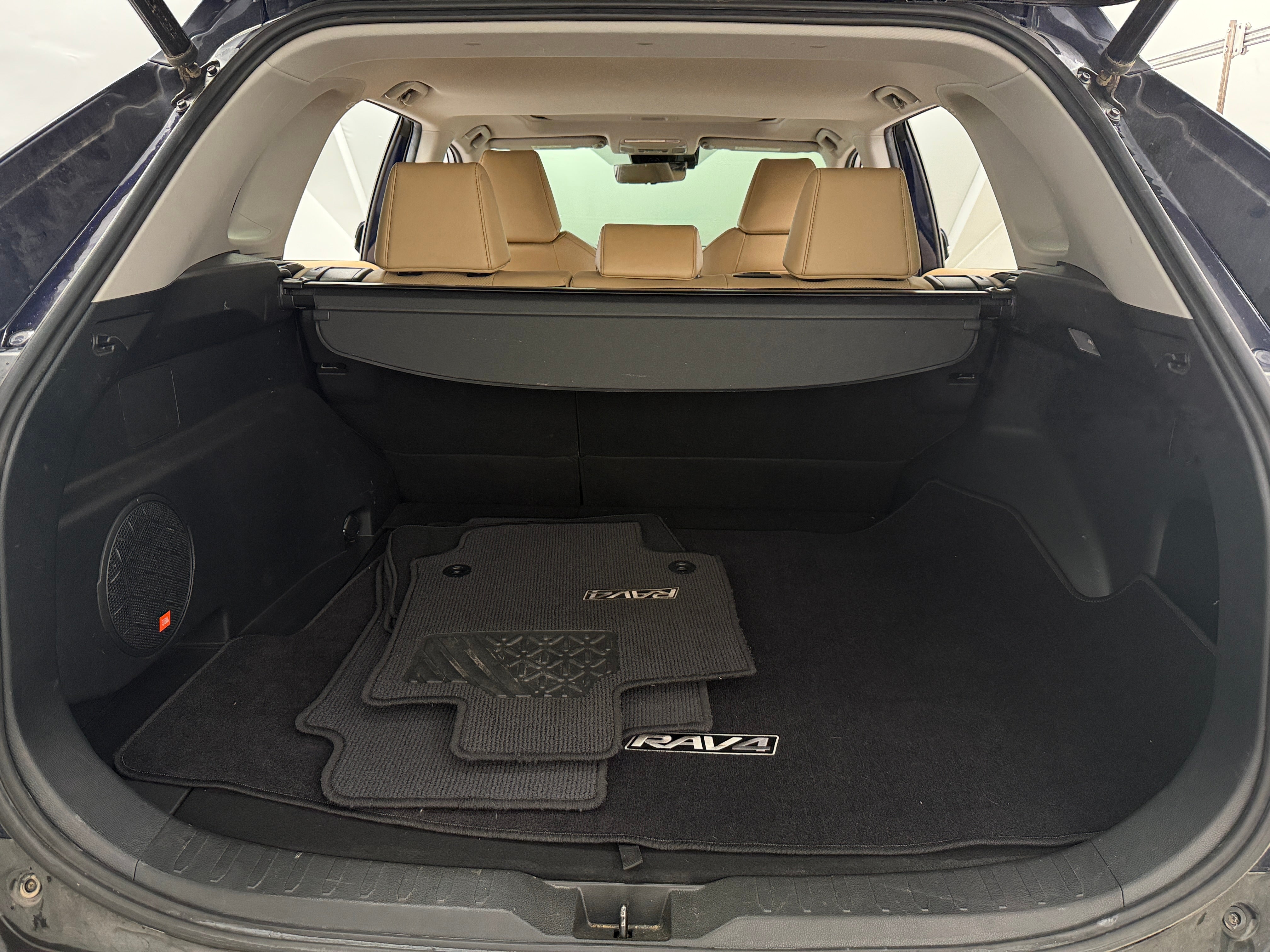 2021 Toyota RAV4 Limited 6