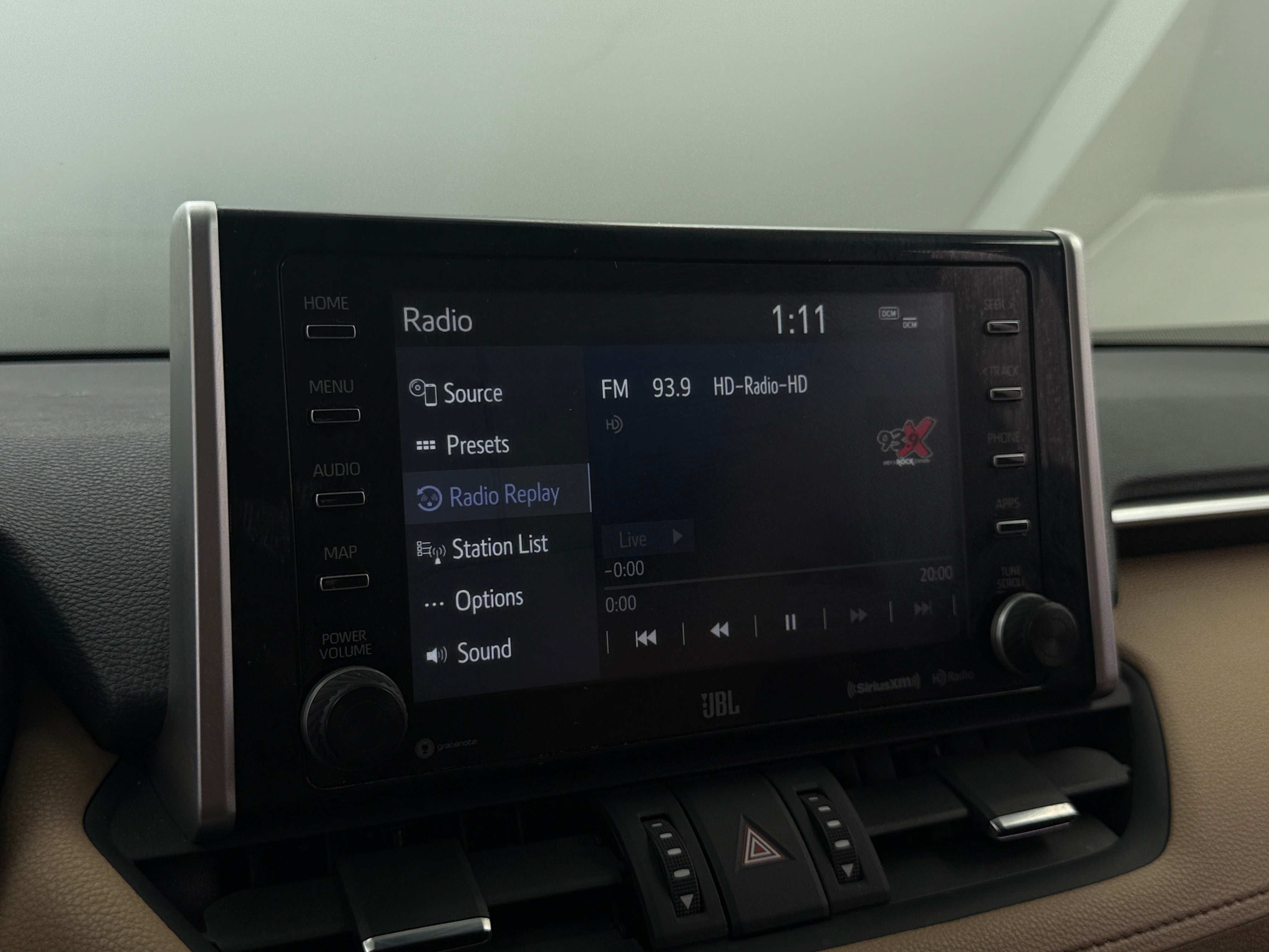 2021 Toyota RAV4 Limited 3