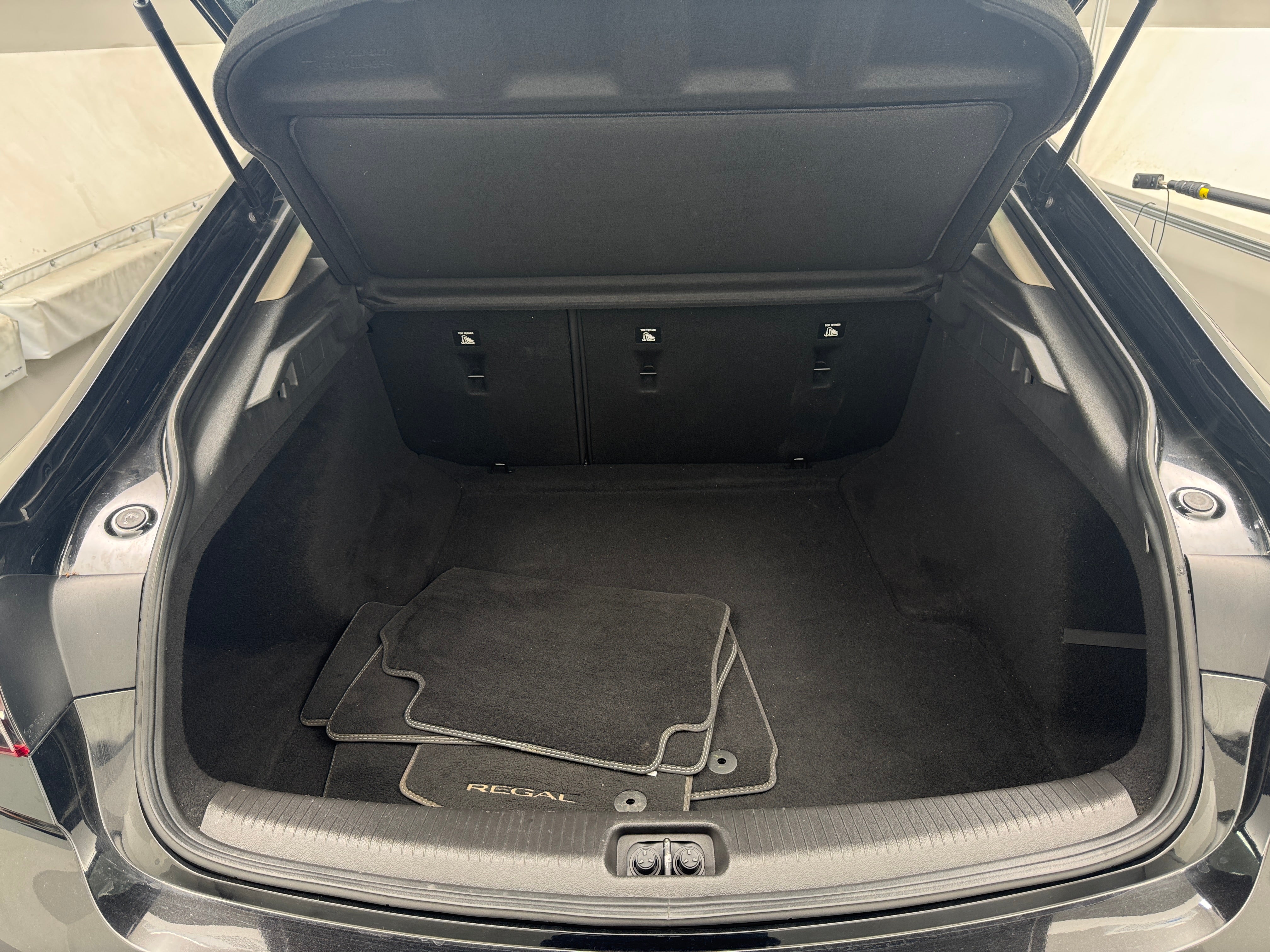 2018 Buick Regal Preferred 7