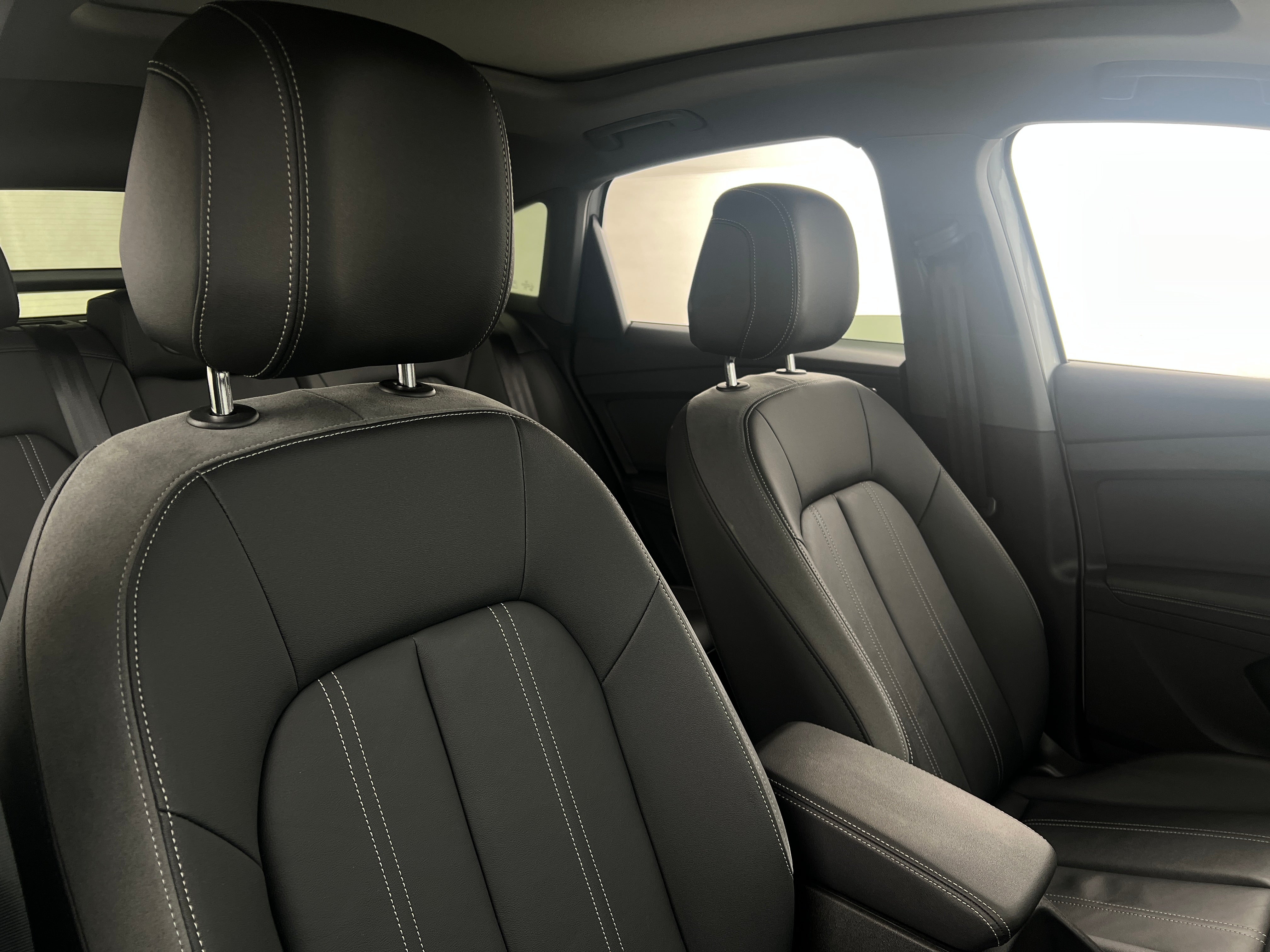 2023 Audi Q4 Sportback e-tron