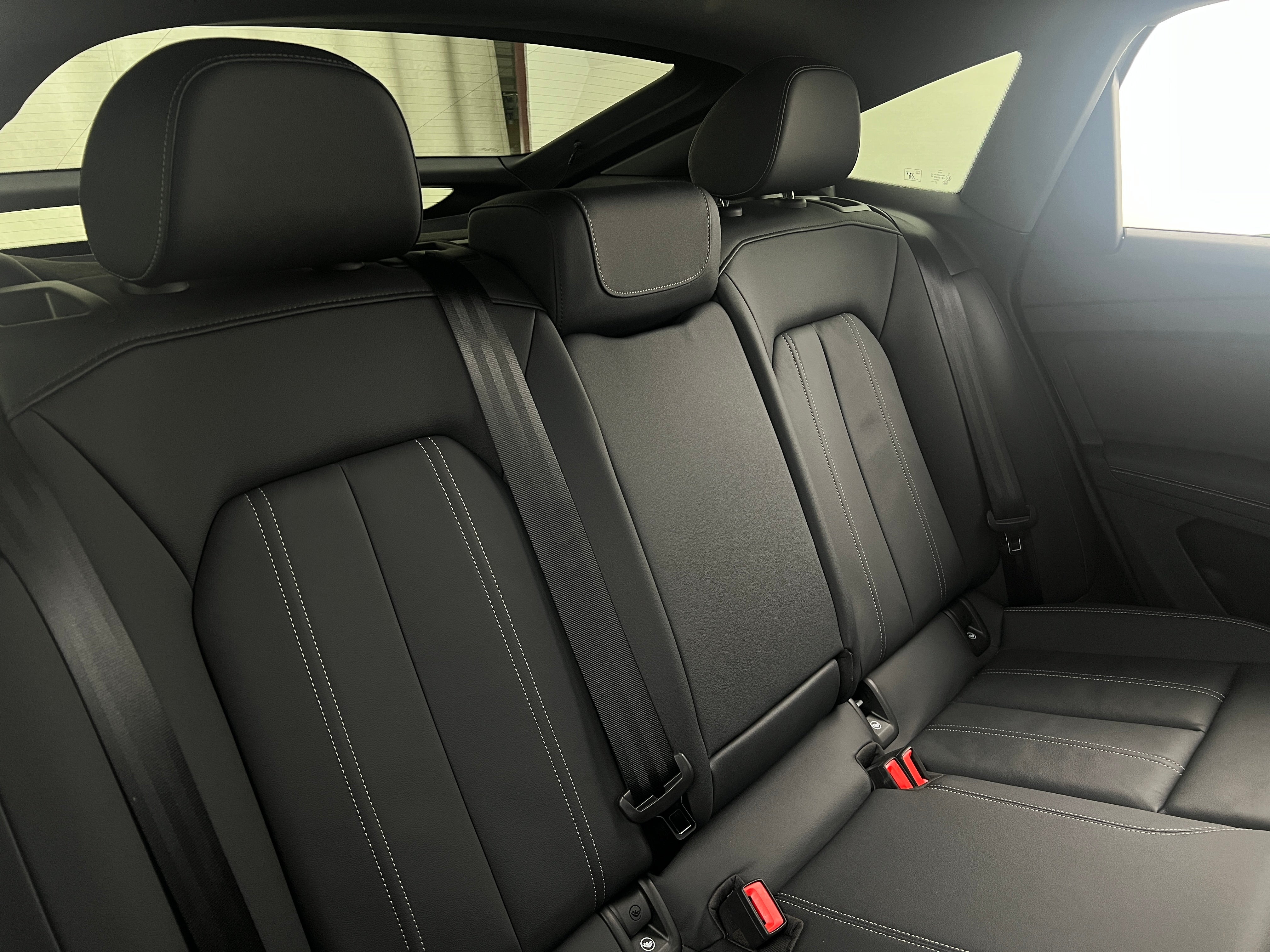 2023 Audi Q4 e-tron Sportback Premium Plus 5