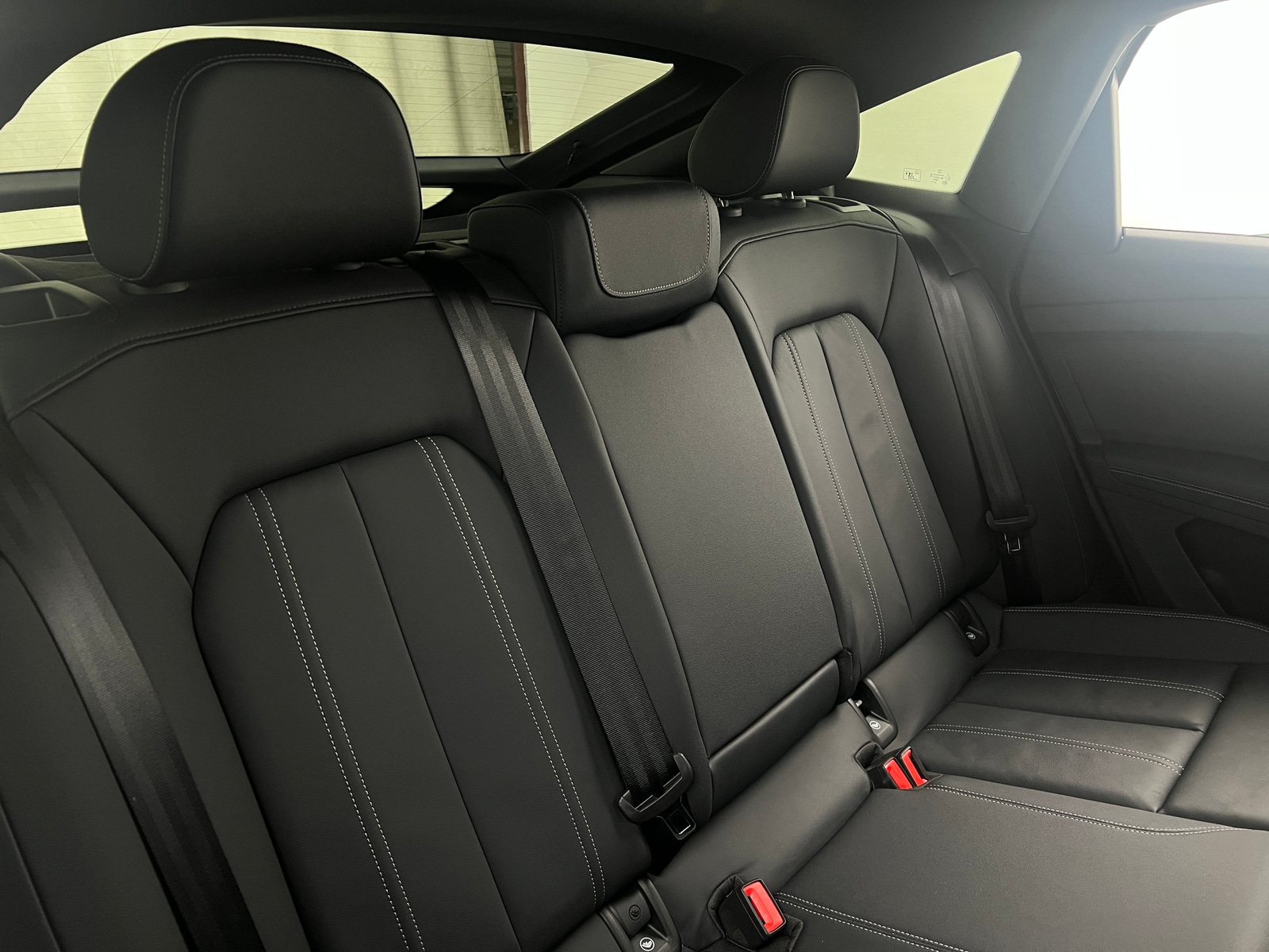 Thumbnail: 2023 Audi Q4 e-tron - 5
