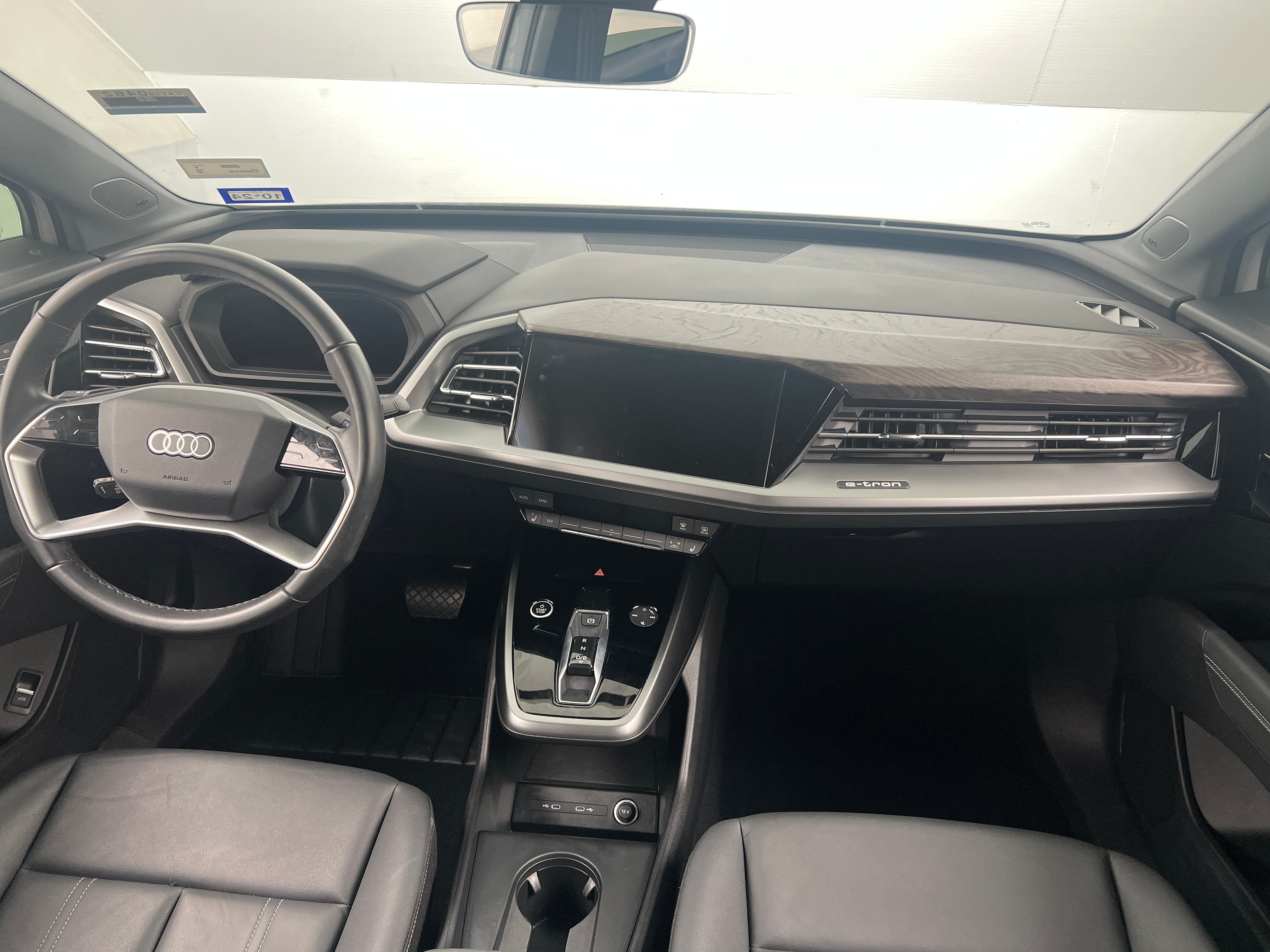 2023 Audi Q4 e-tron Sportback Premium Plus 2