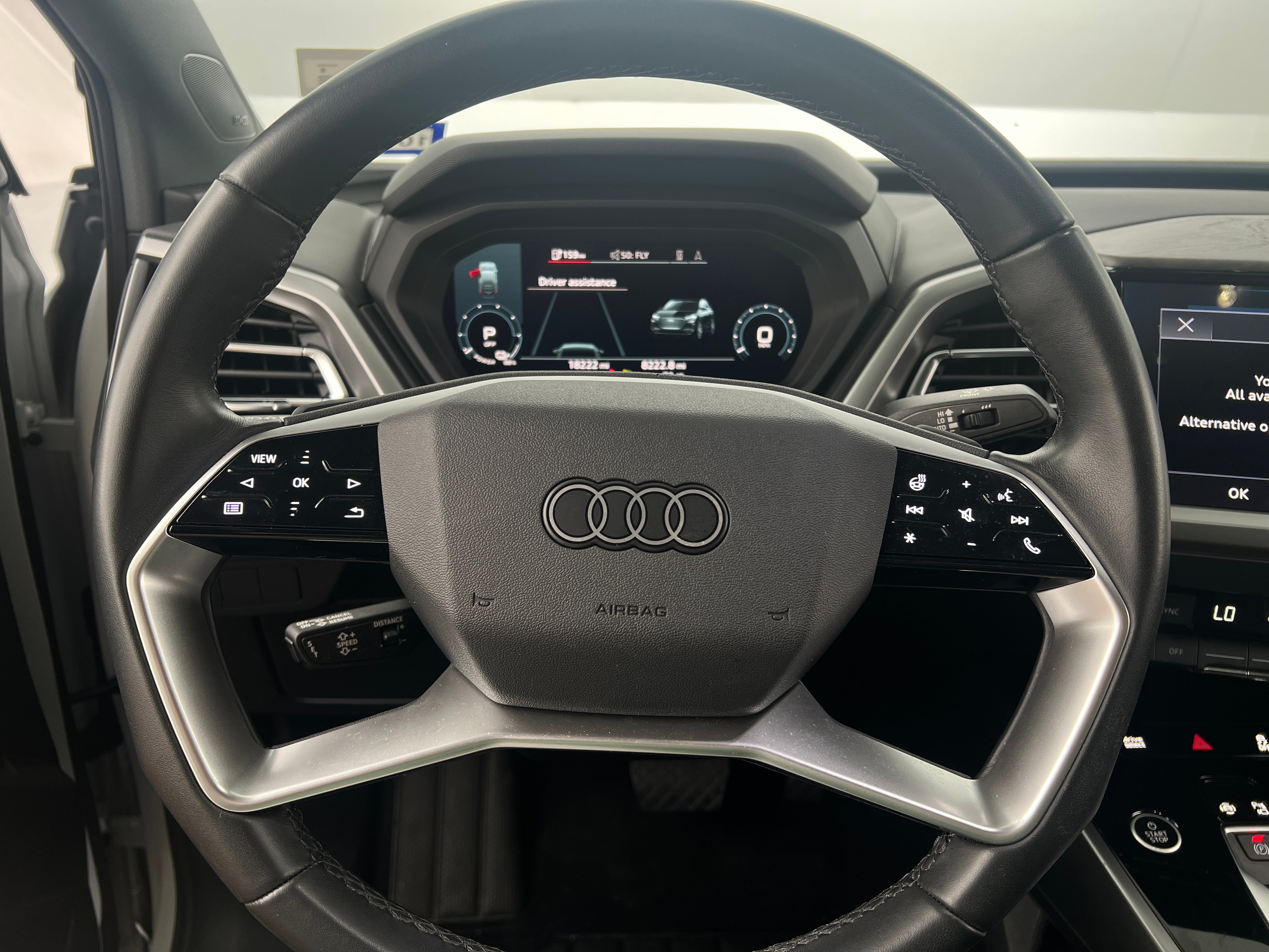 2023 Audi Q4 e-tron Sportback Premium Plus 4