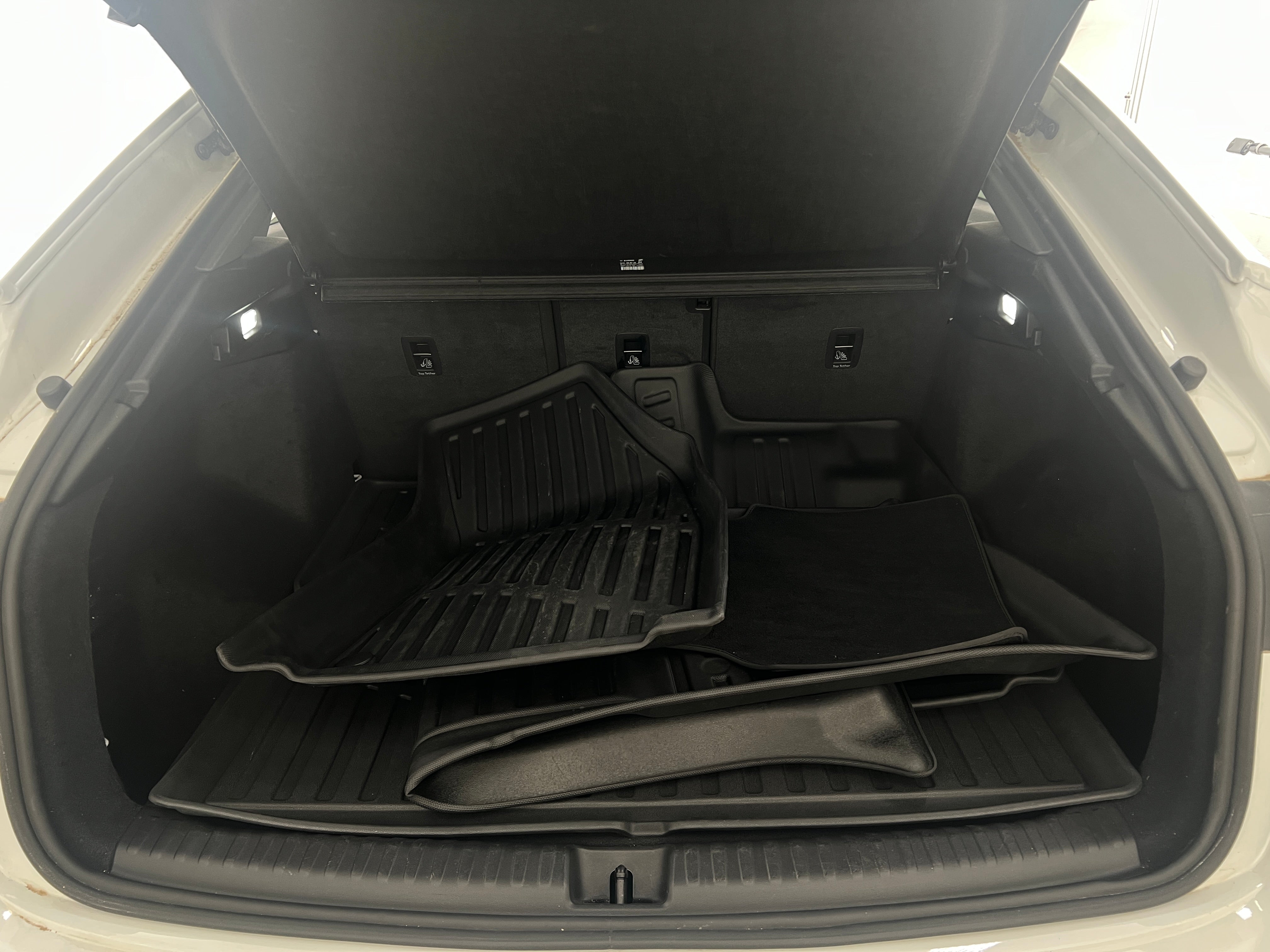 2023 Audi Q4 e-tron Sportback Premium Plus 6