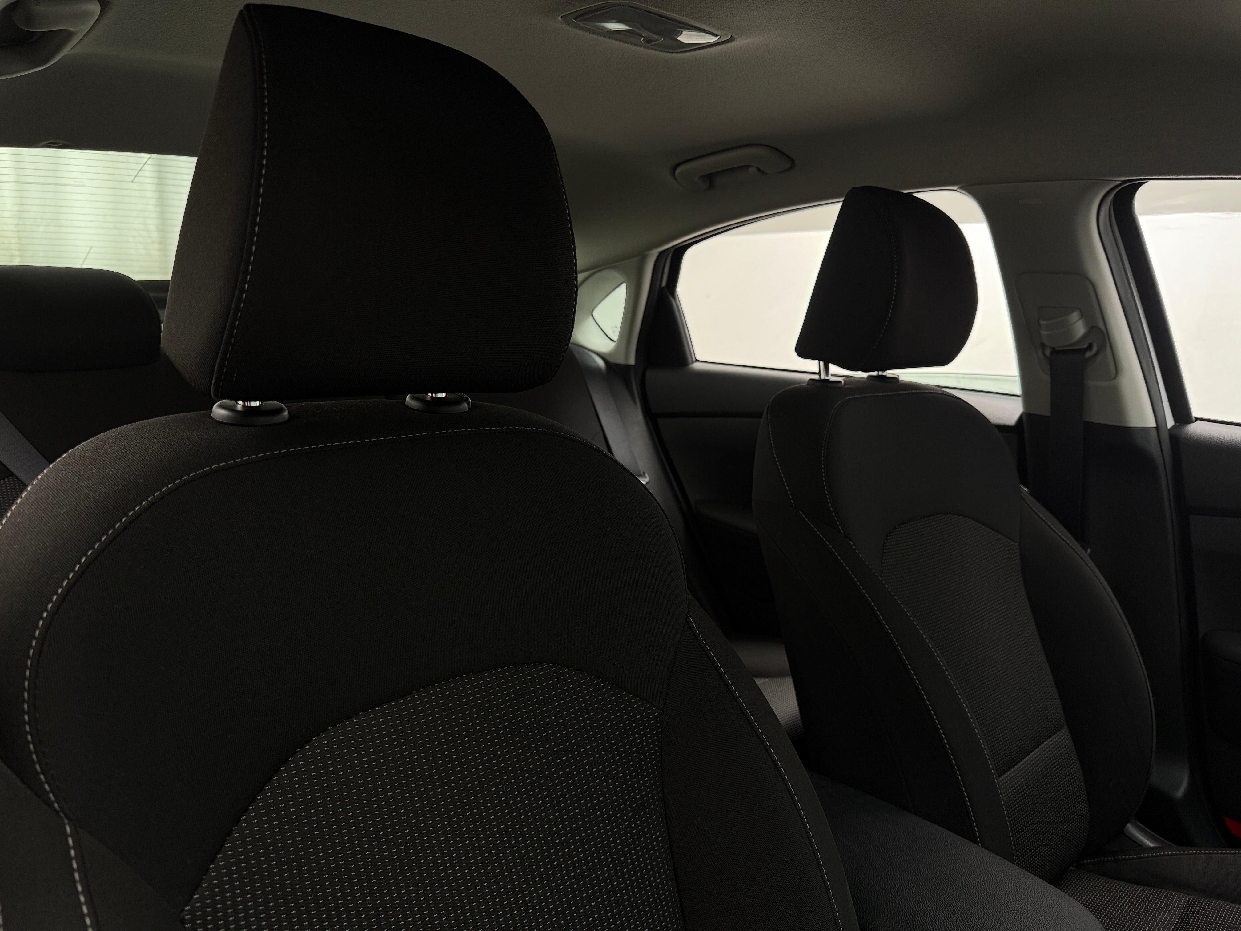 2020 Kia Forte LXS 2