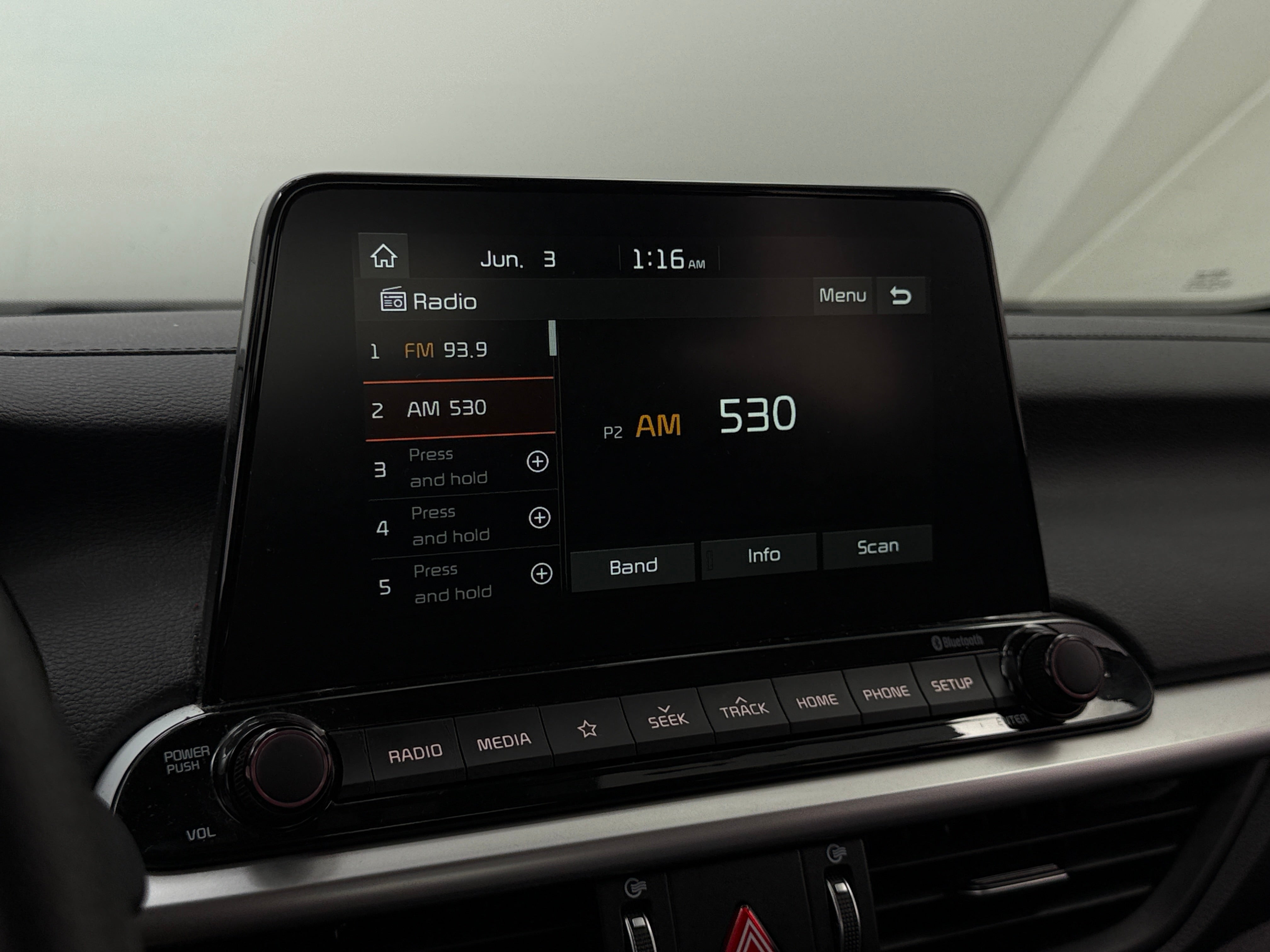 2020 Kia Forte LXS 4