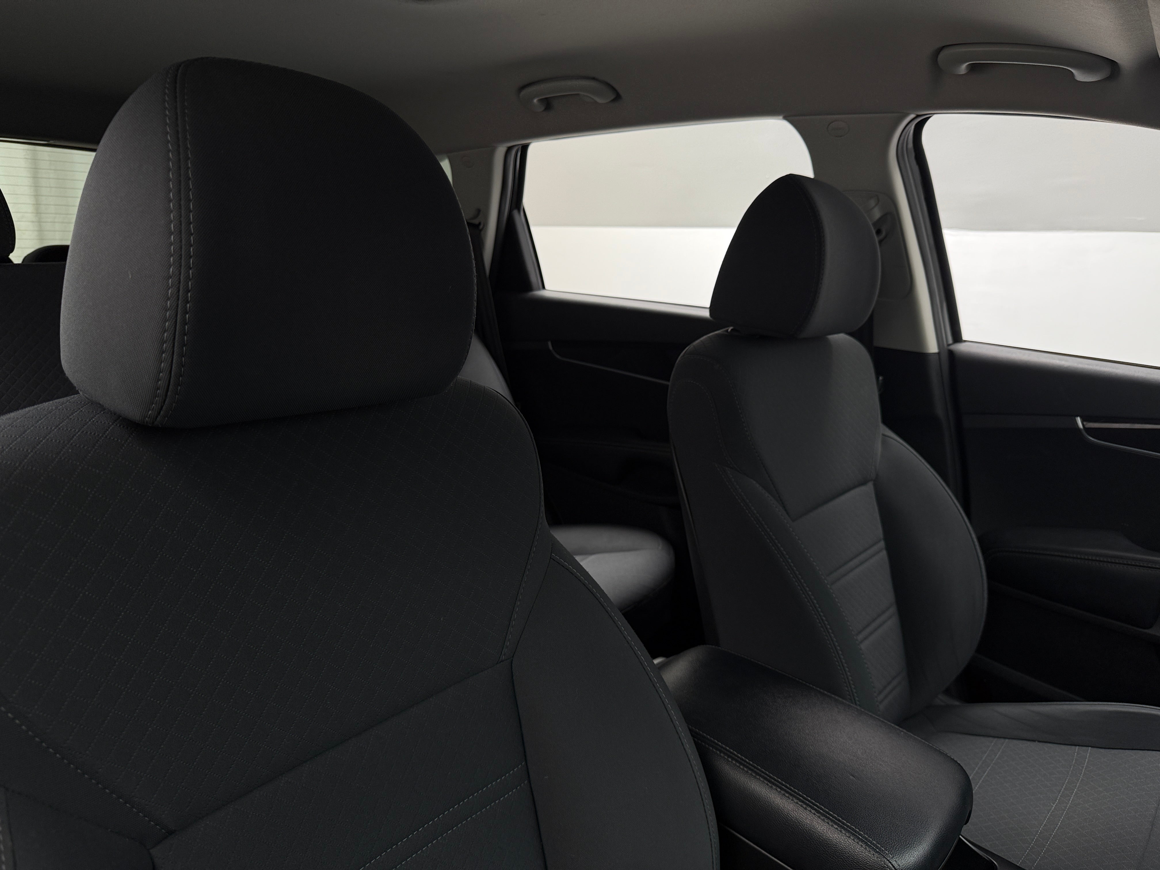 2019 Kia Sorento LX 2