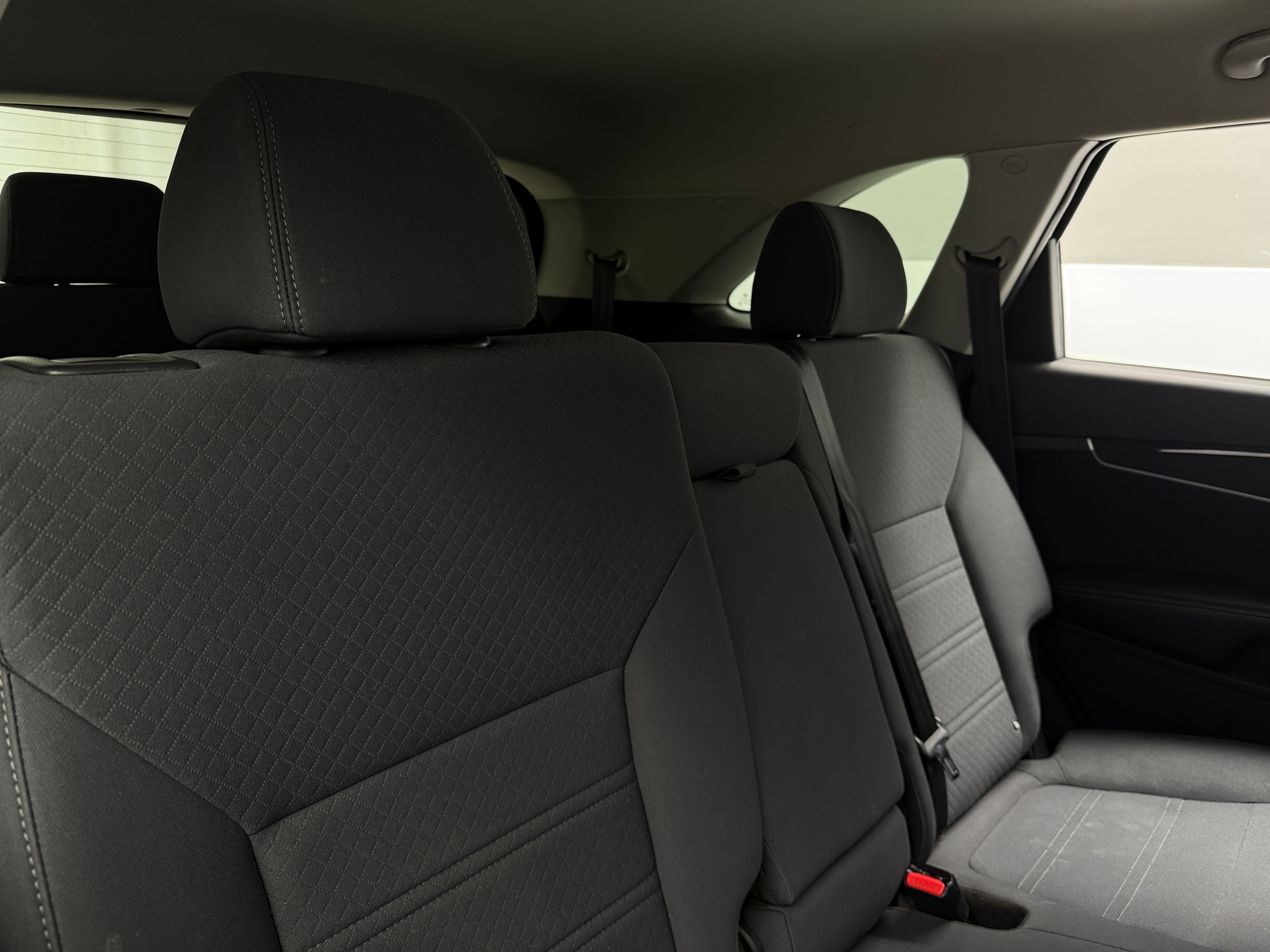 2019 Kia Sorento LX 6