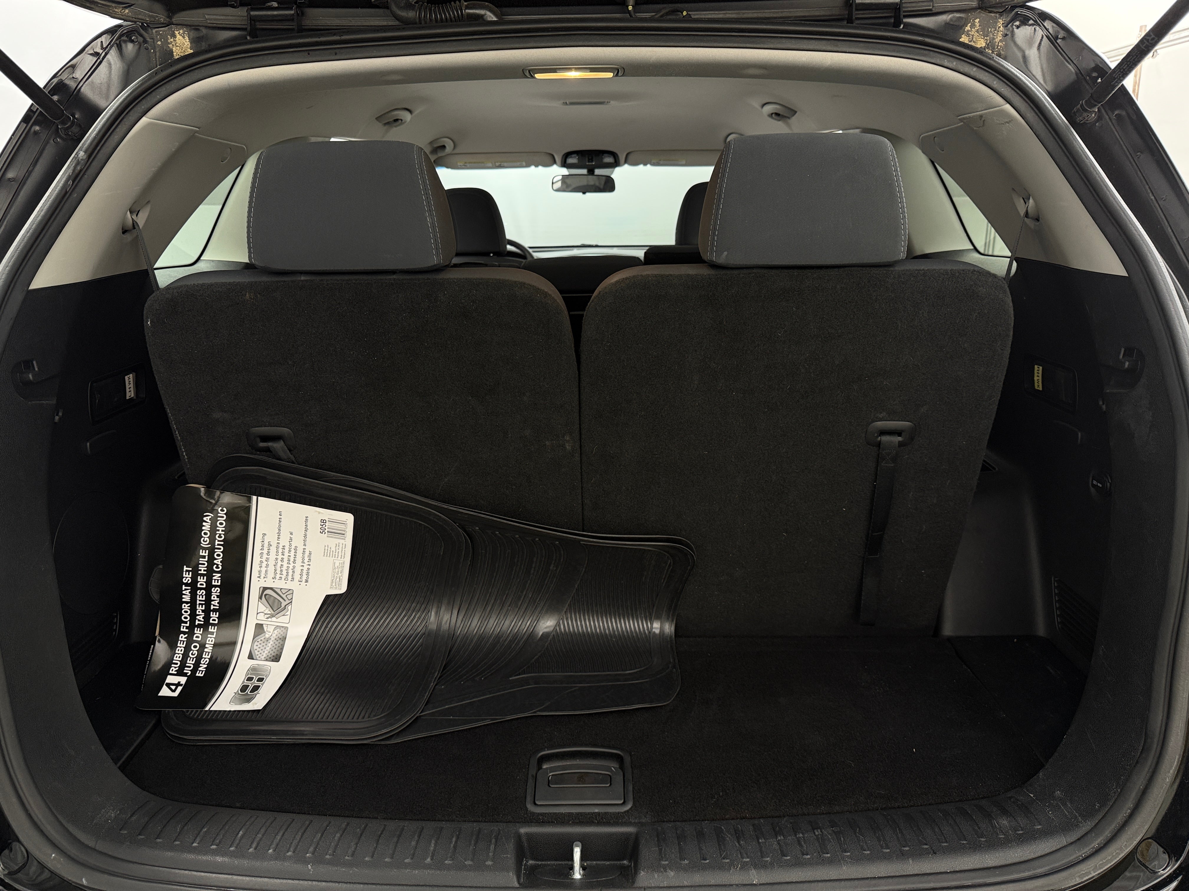 2019 Kia Sorento LX 7