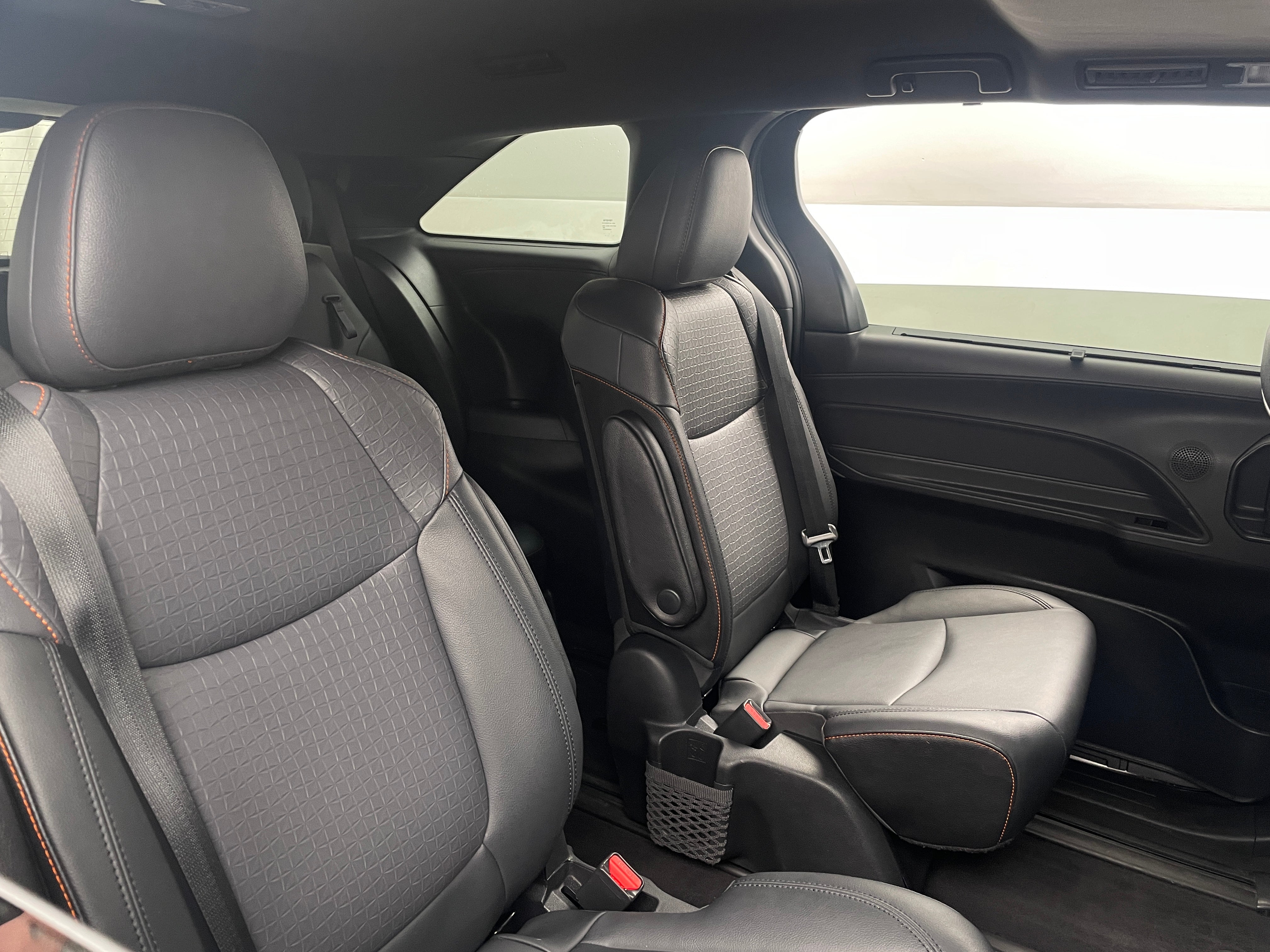 2022 Toyota Sienna XSE 5