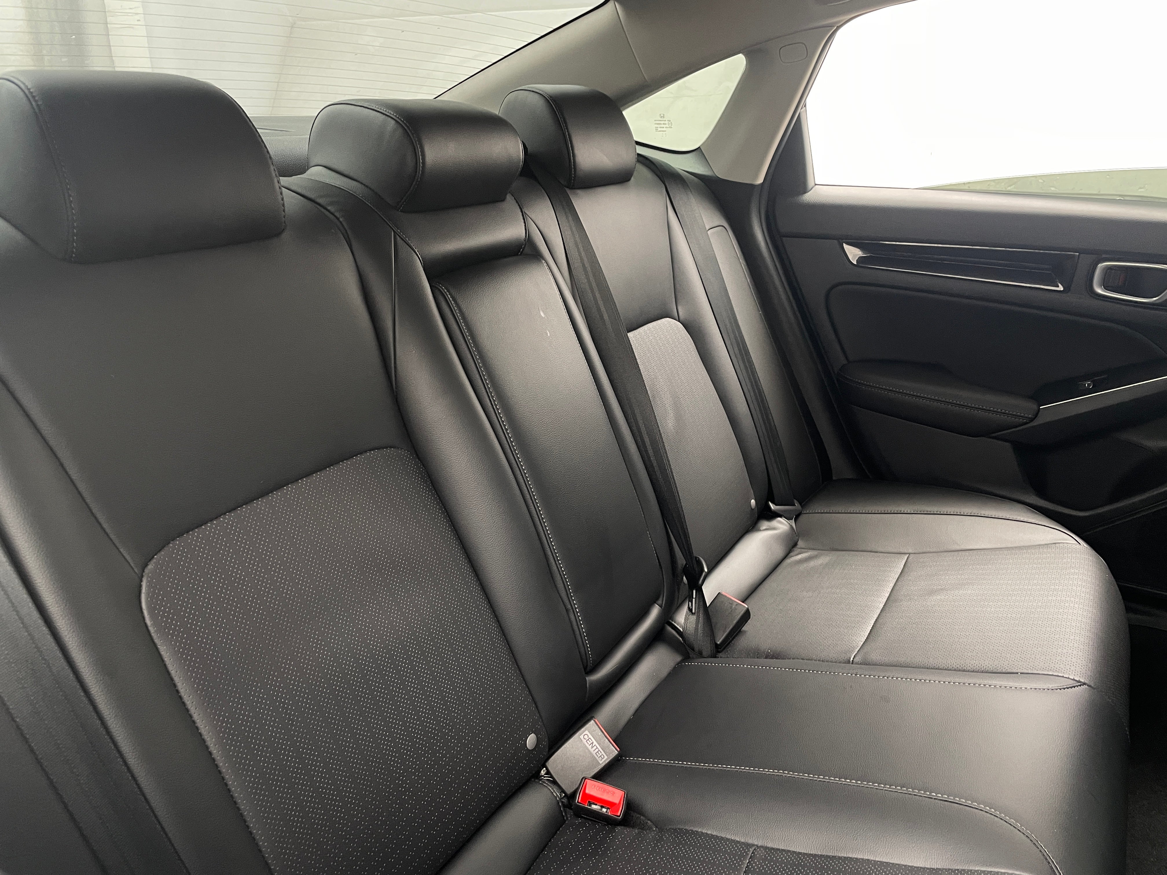 2023 Honda Civic Touring 5
