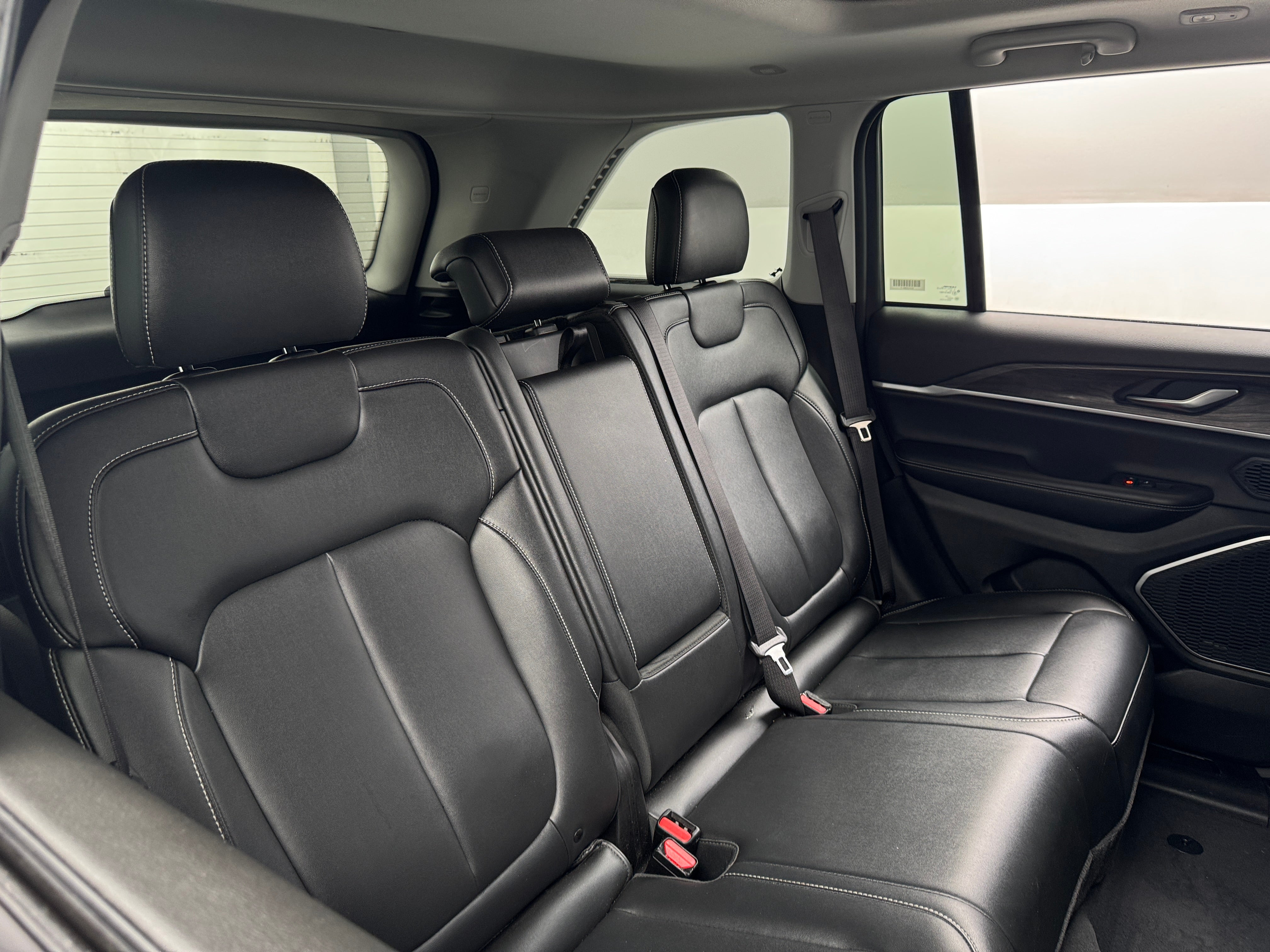 2023 Jeep Grand Cherokee 4xe 5