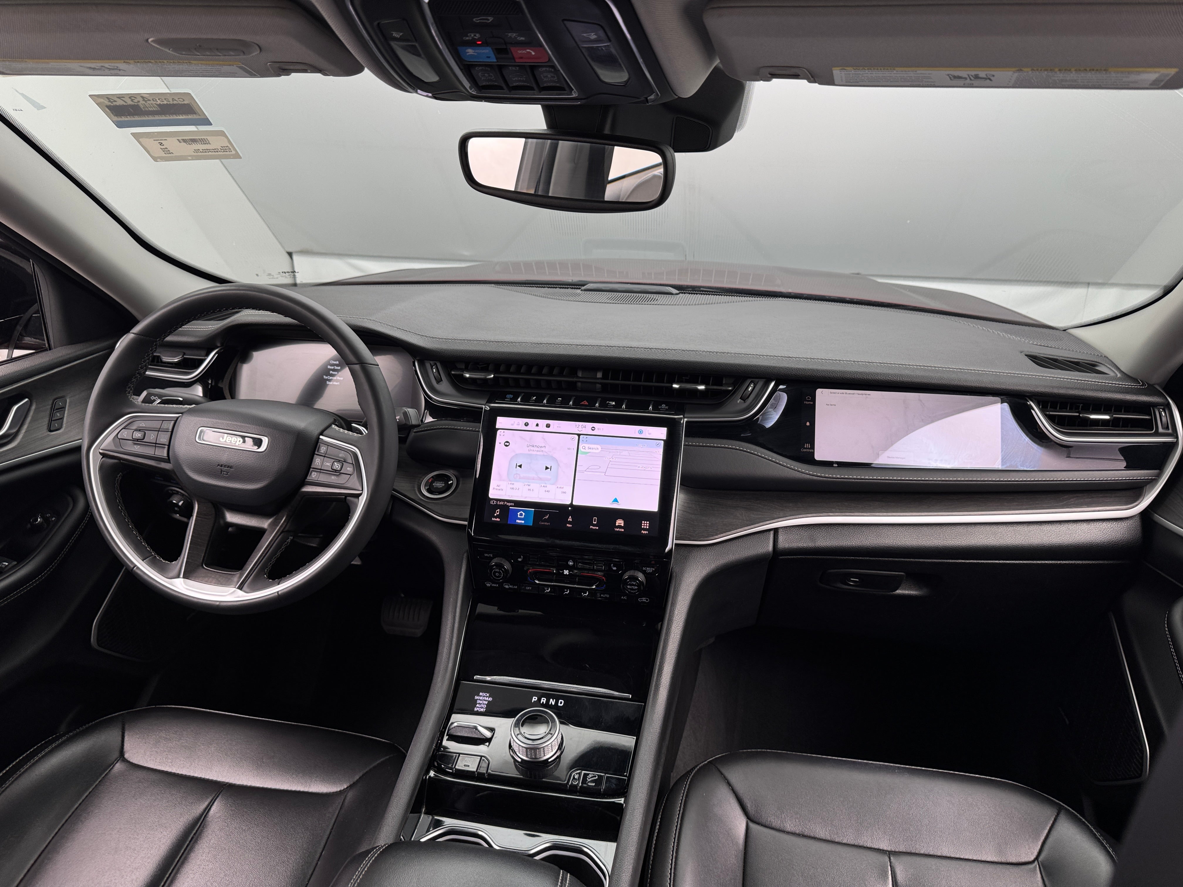2023 Jeep Grand Cherokee 4xe 2
