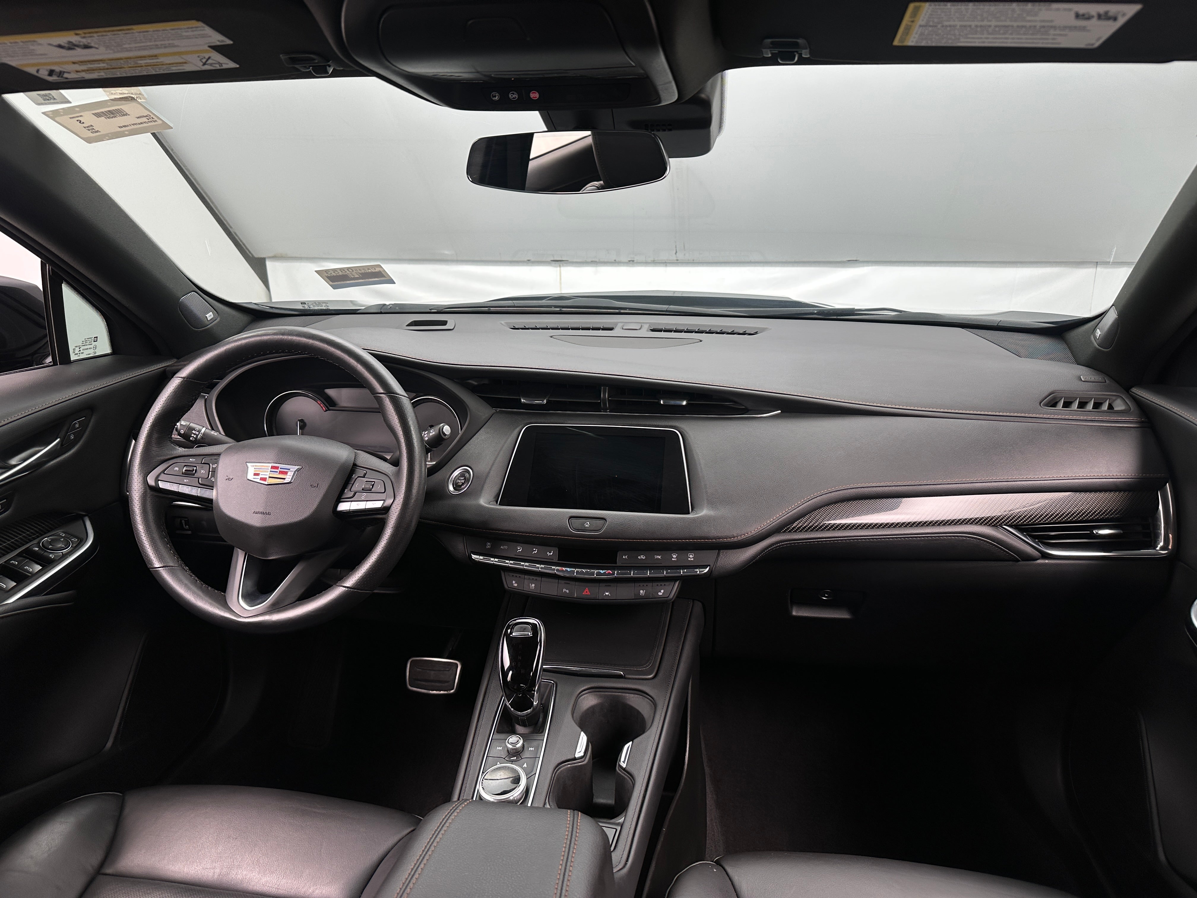 2023 Cadillac XT4 Sport 3