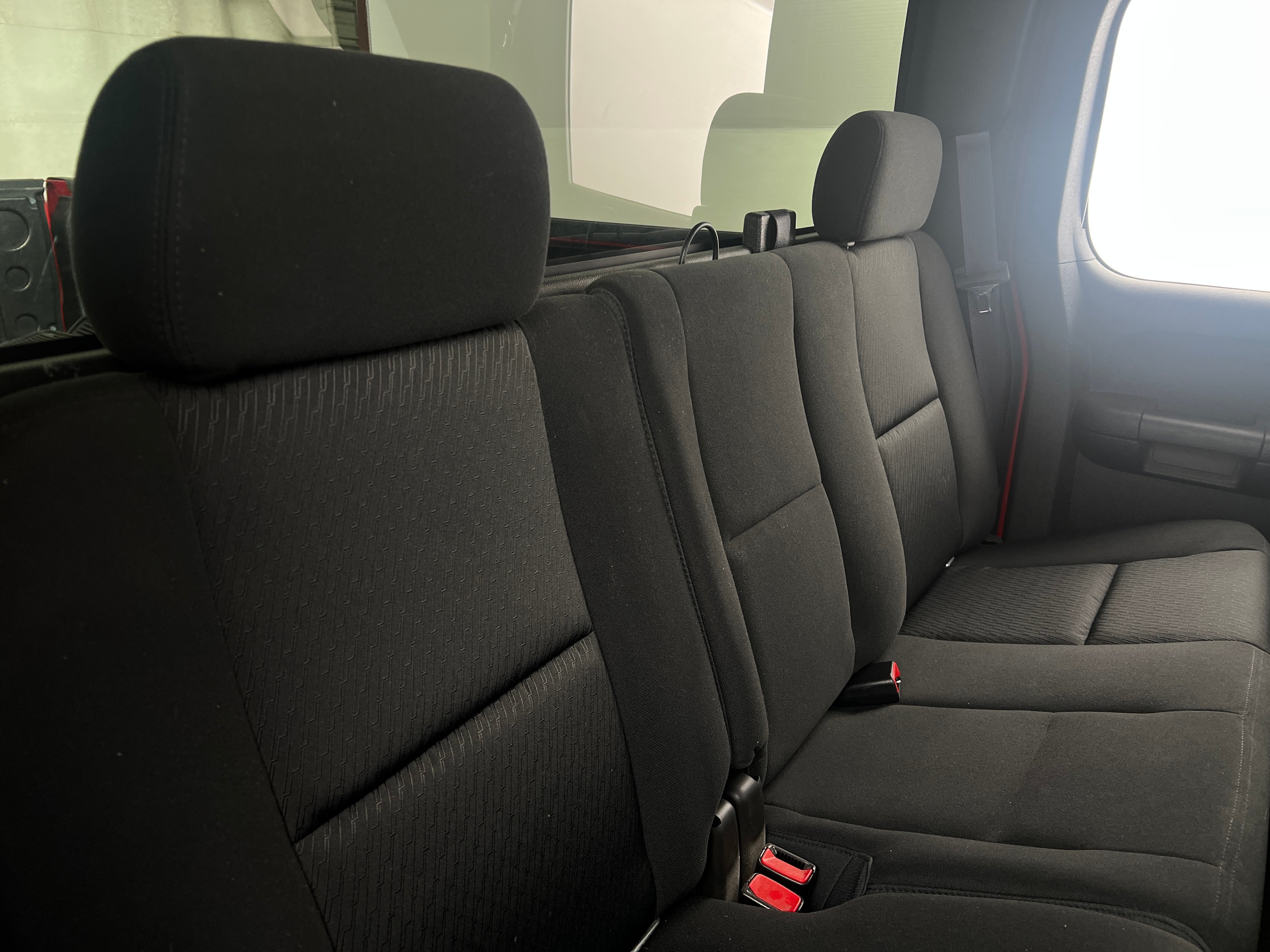 2012 Chevrolet Silverado 1500 LT 6