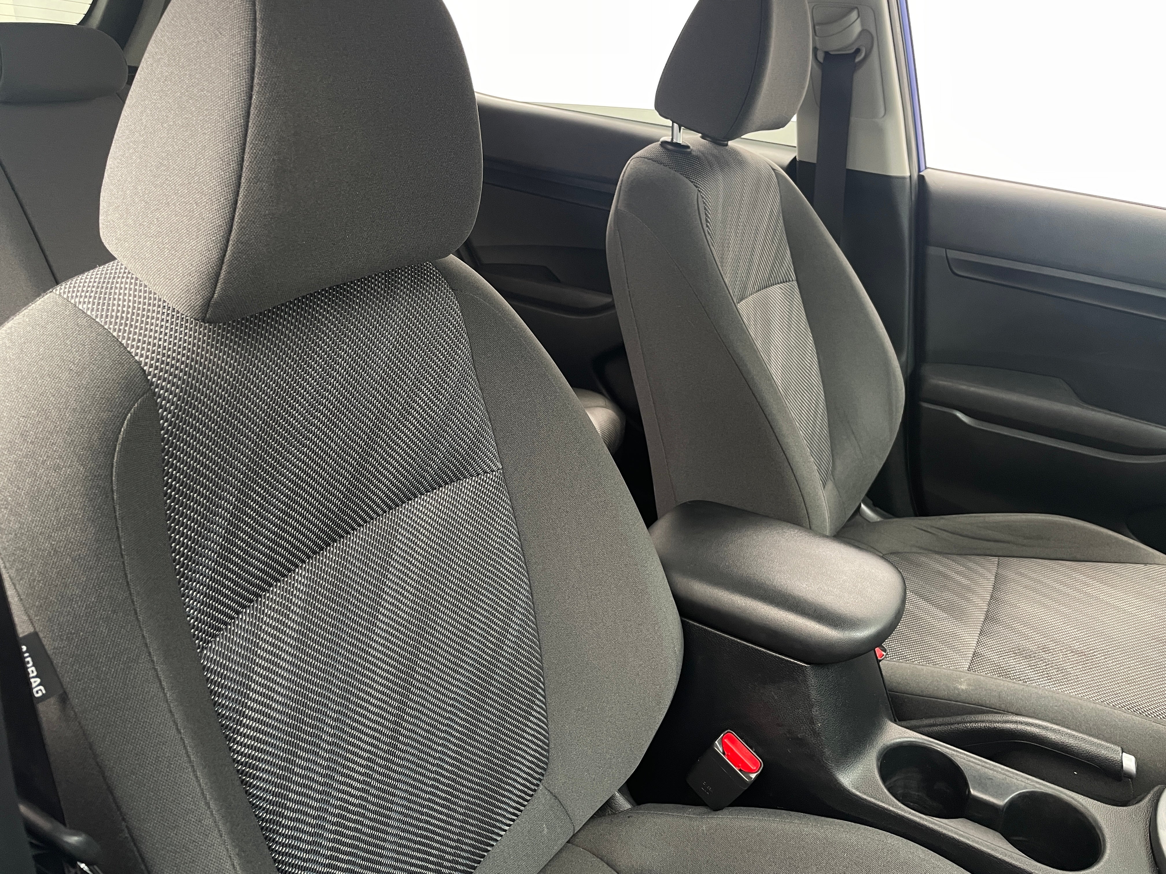 2021 Kia Seltos LX 2