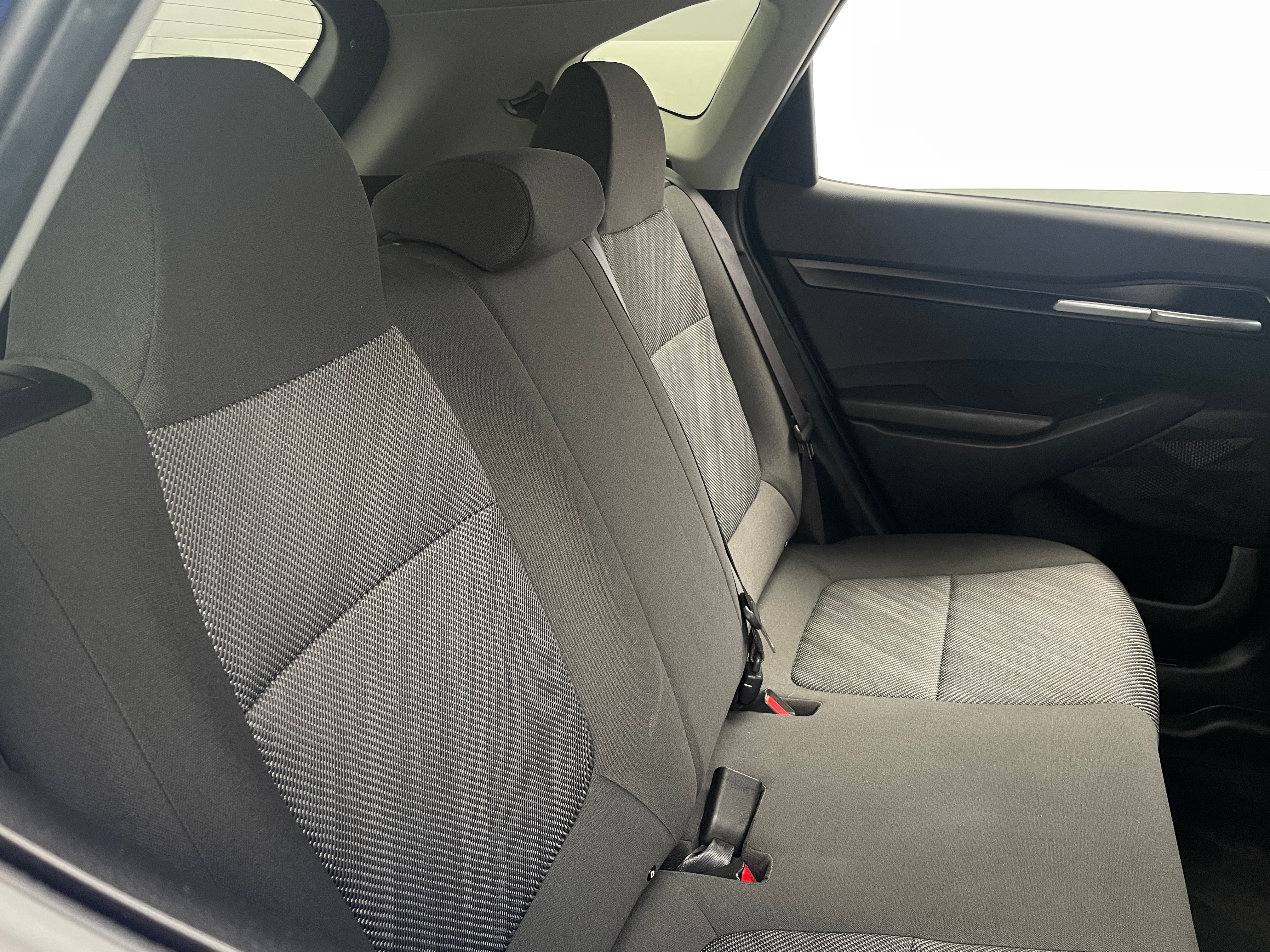 2021 Kia Seltos LX 6