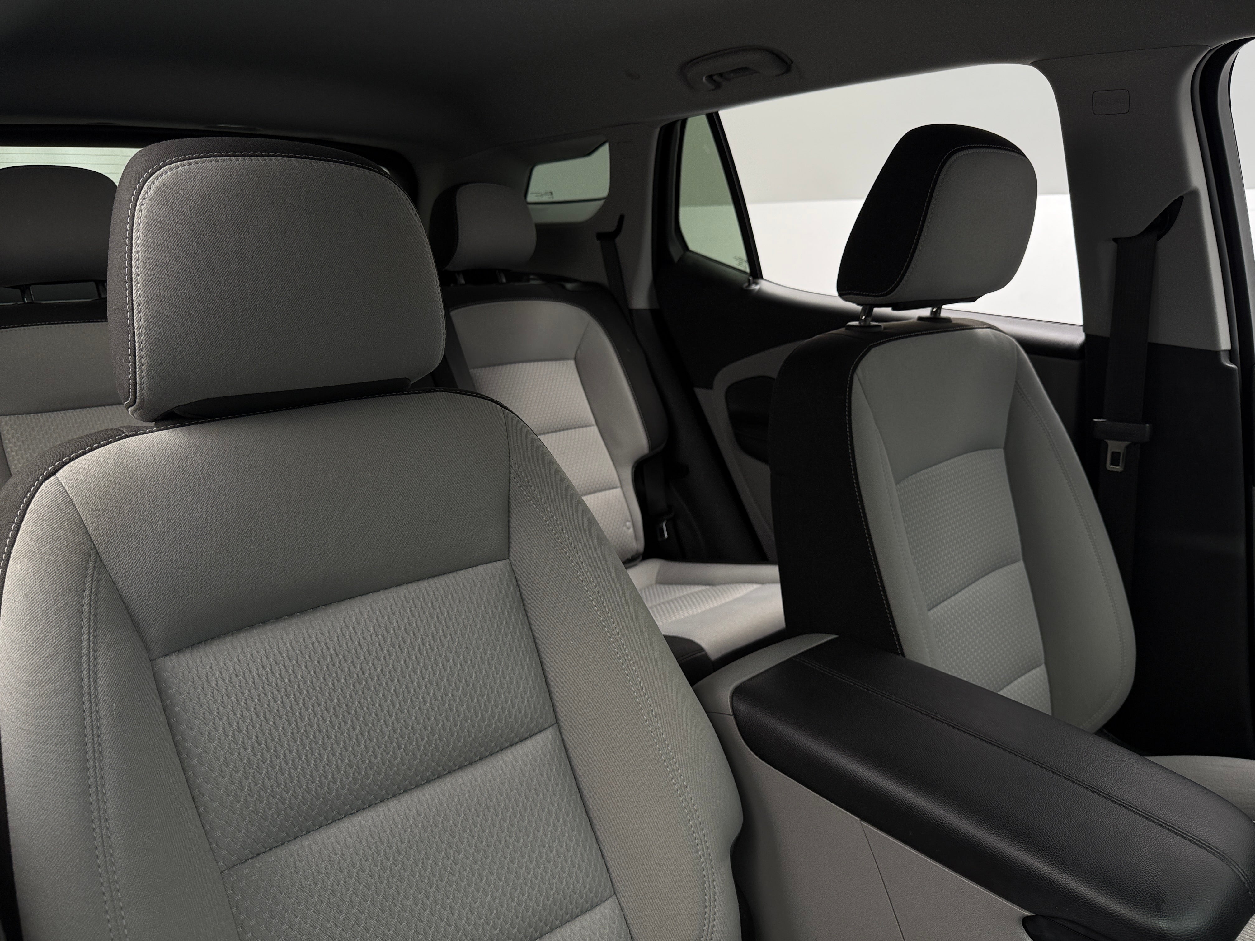 Thumbnail: 2023 GMC Terrain - 2
