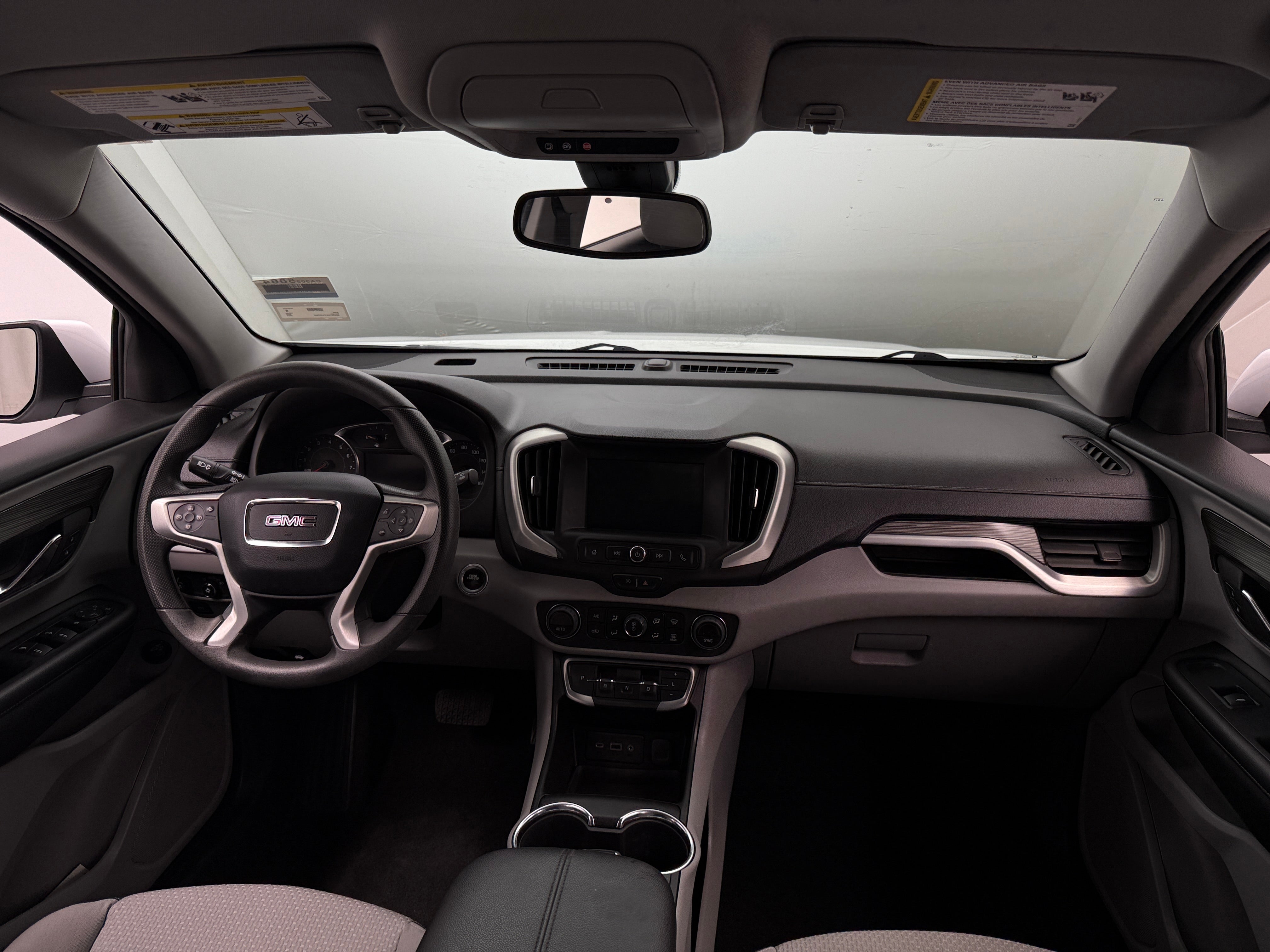 Thumbnail: 2023 GMC Terrain - 3
