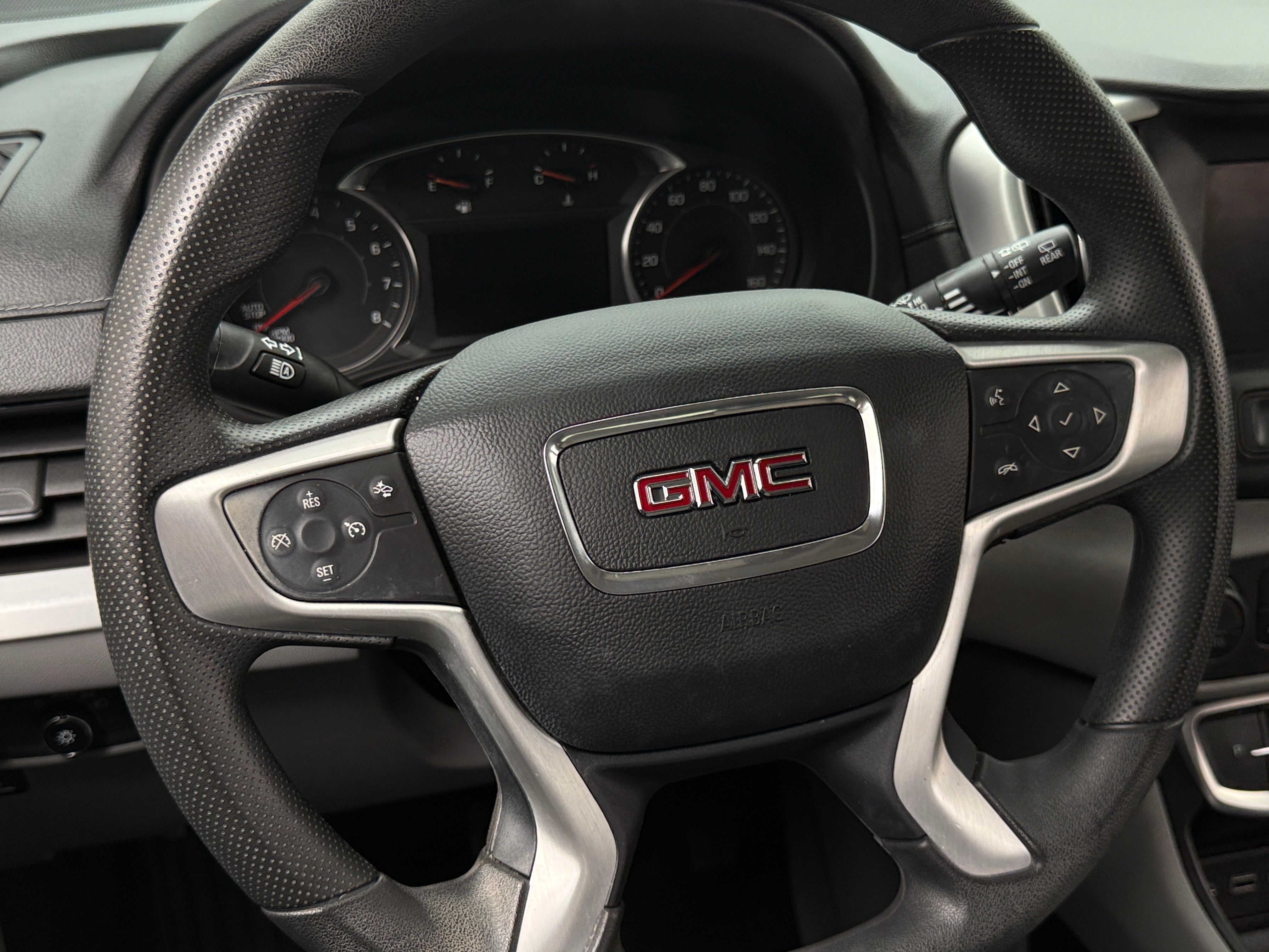 Thumbnail: 2023 GMC Terrain - 5