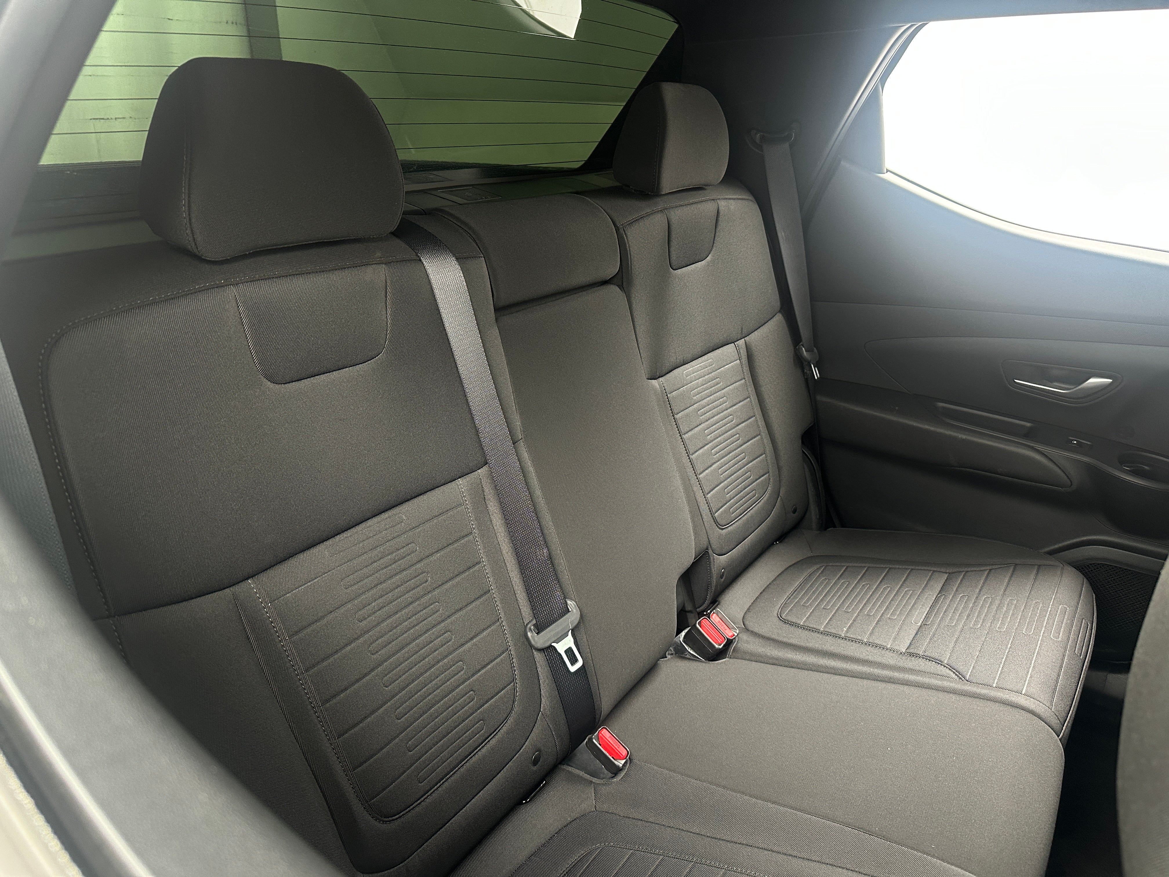 2022 Hyundai Santa Cruz SEL 6