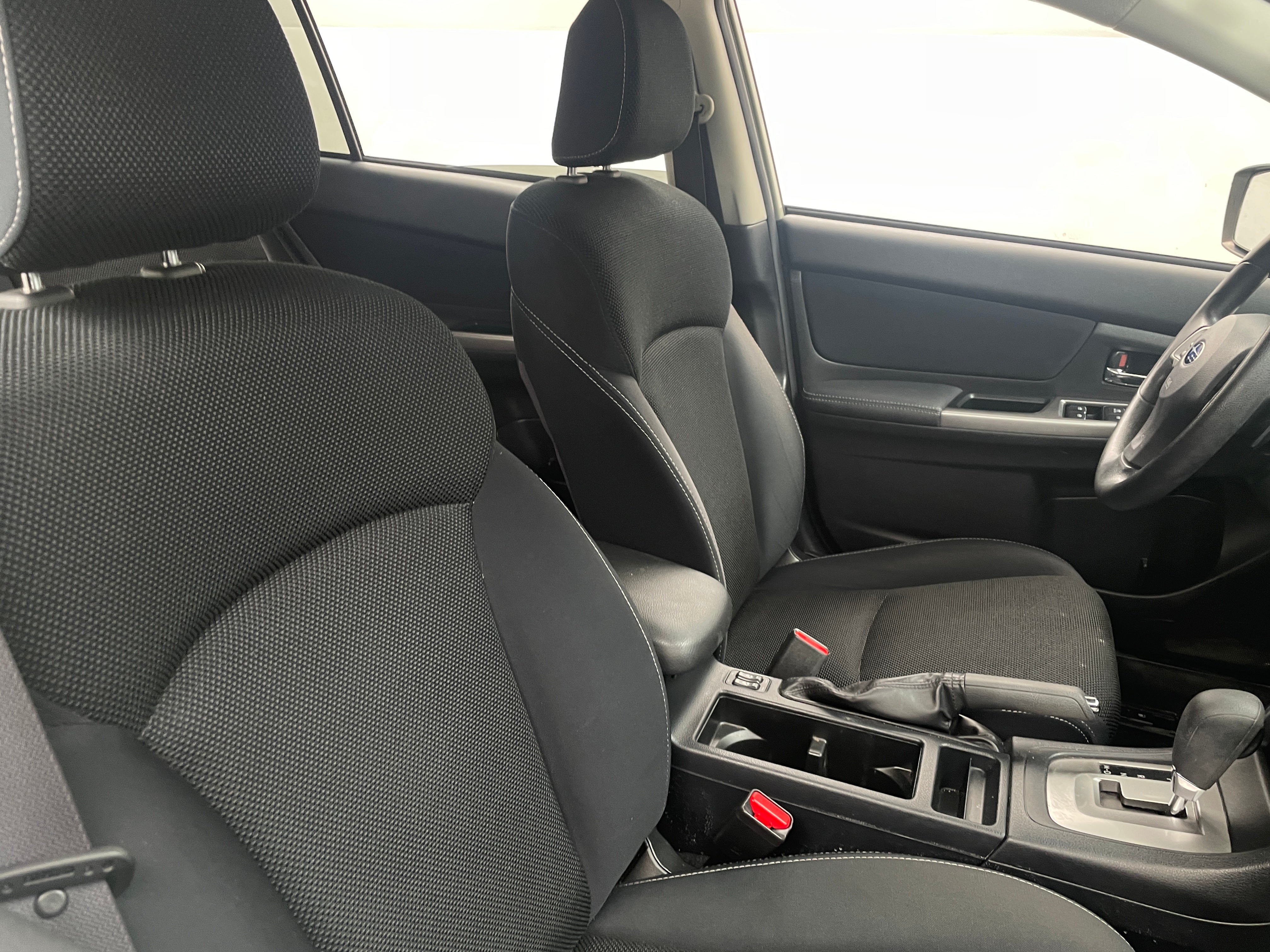 2015 Subaru XV Crosstrek Premium 2