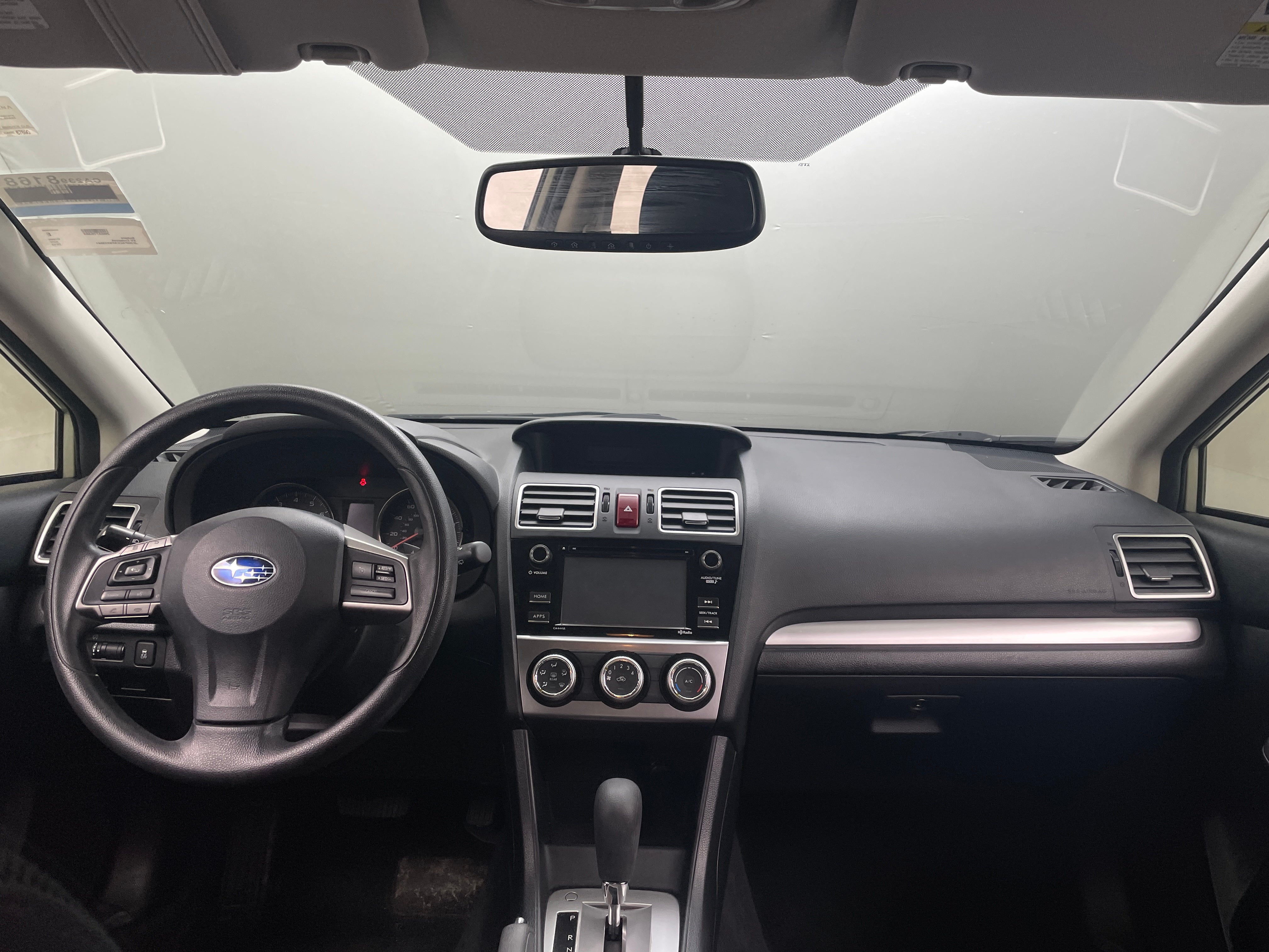 2015 Subaru XV Crosstrek Premium 3