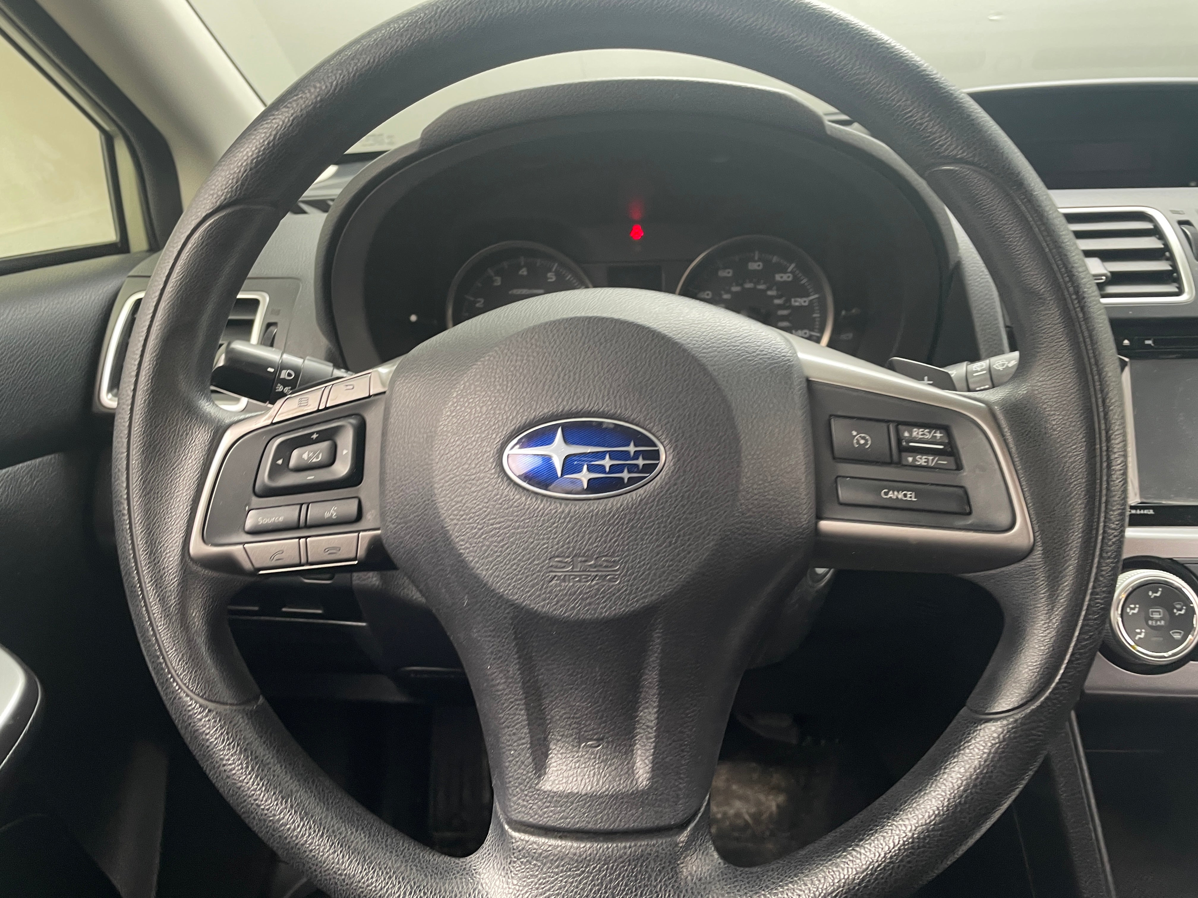 2015 Subaru XV Crosstrek Premium 5
