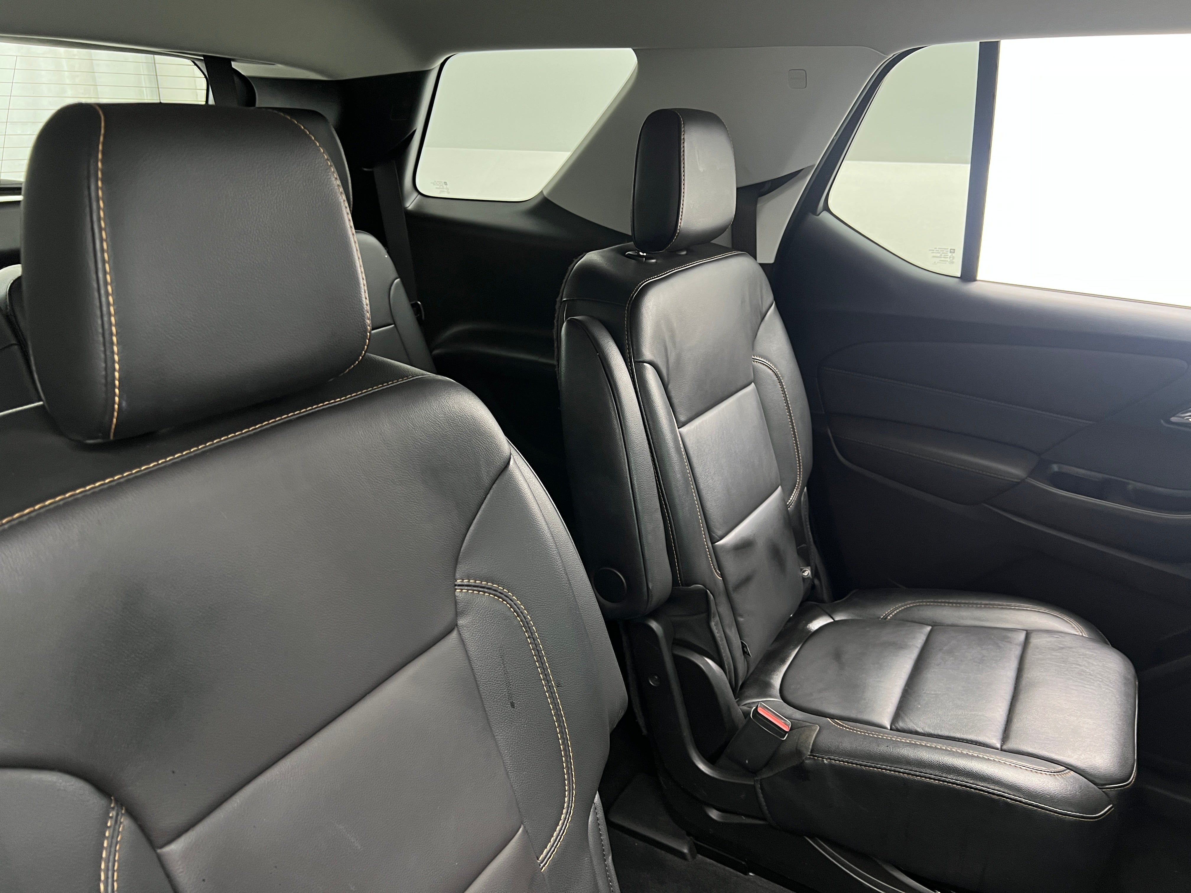 2018 Chevrolet Traverse LT 5