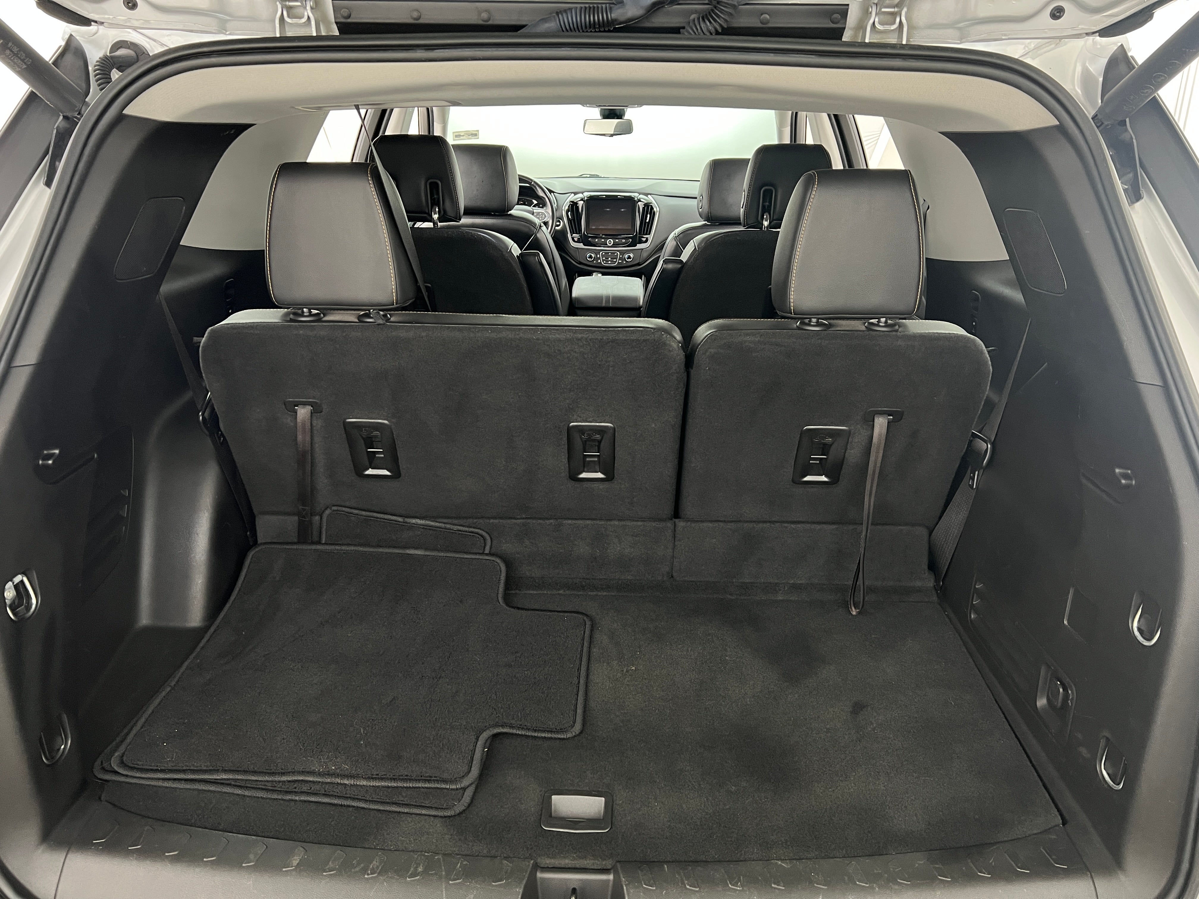 2018 Chevrolet Traverse LT 6