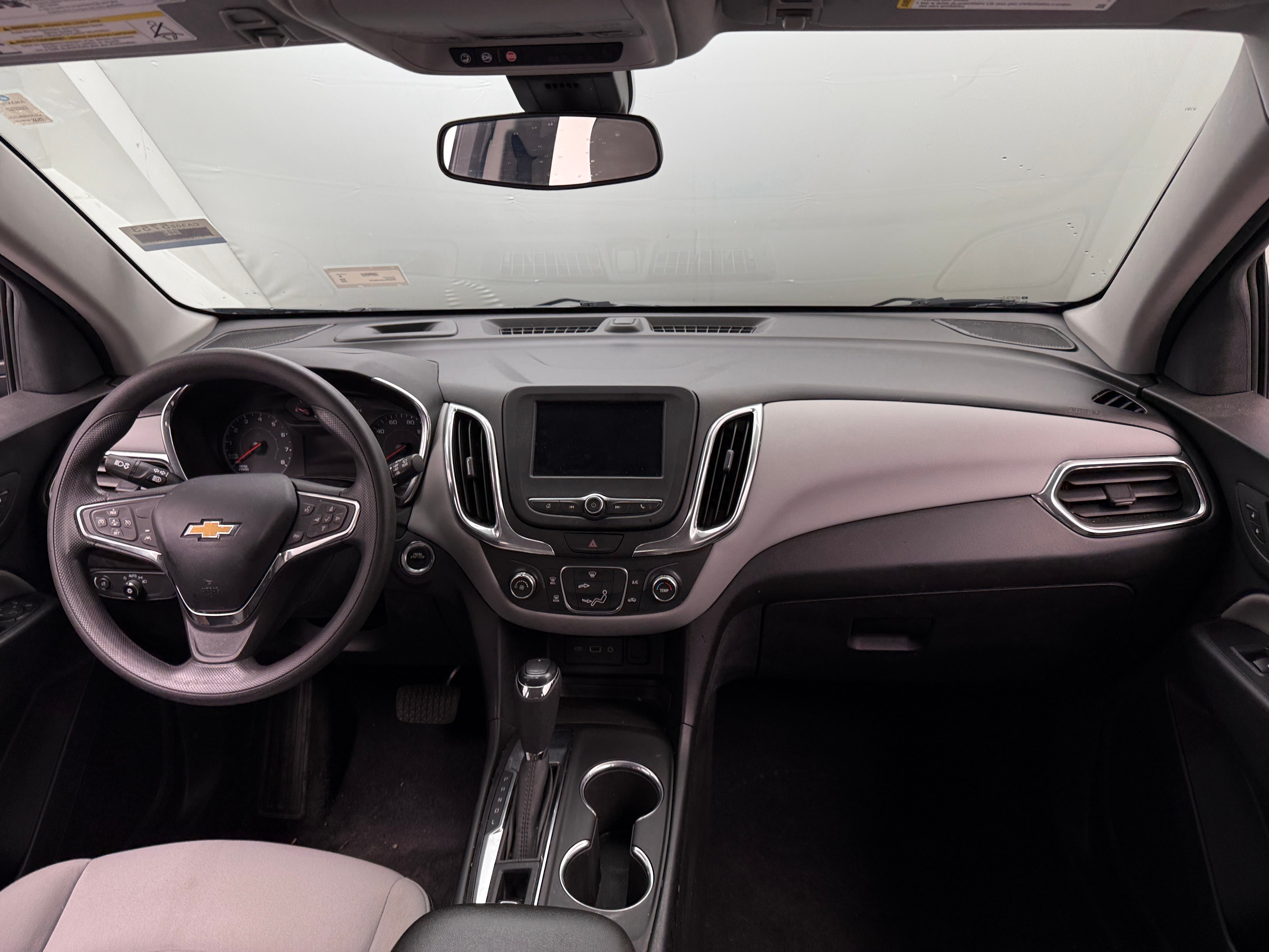 2020 Chevrolet Equinox LS 3