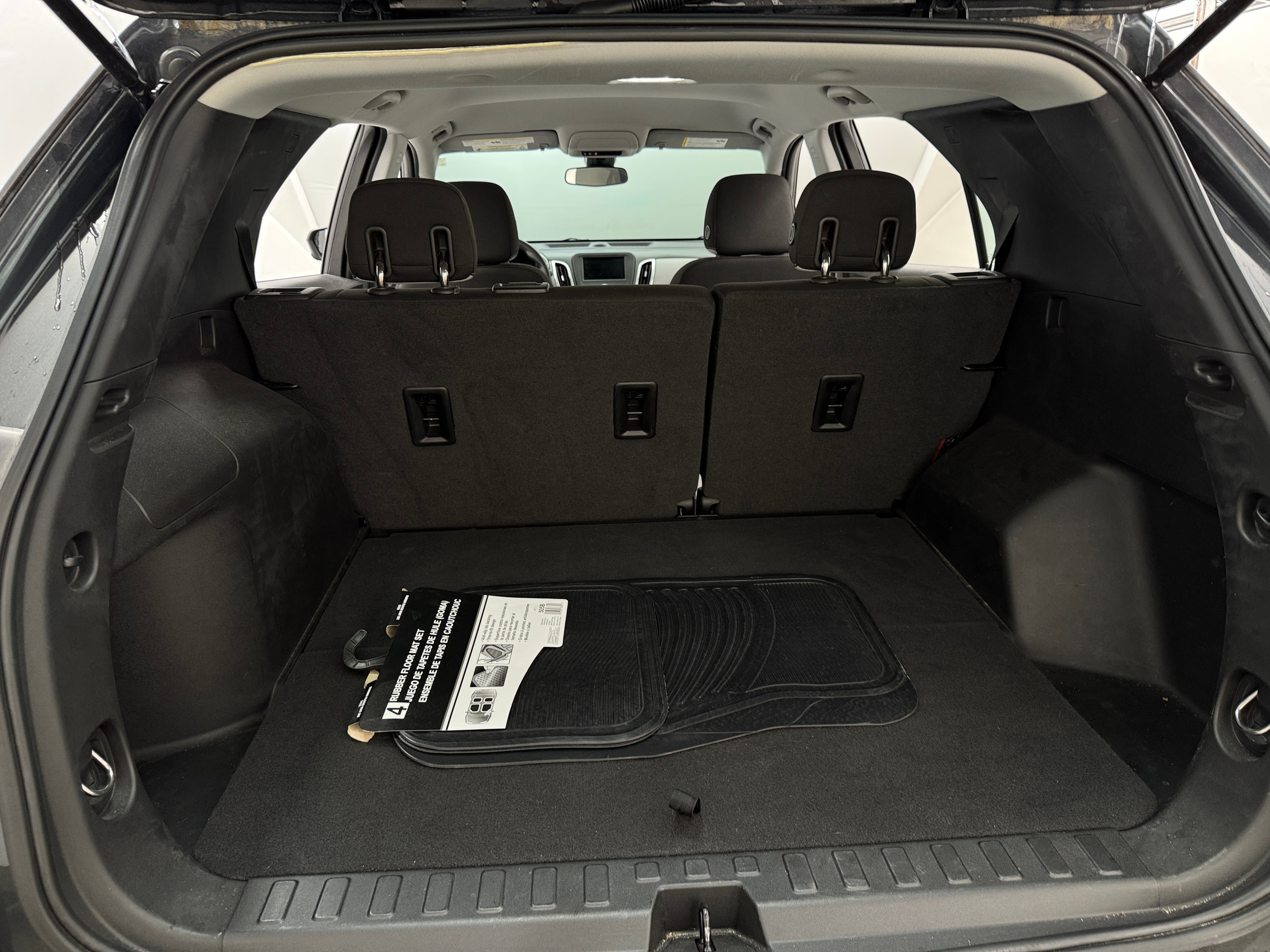 2020 Chevrolet Equinox LS 7