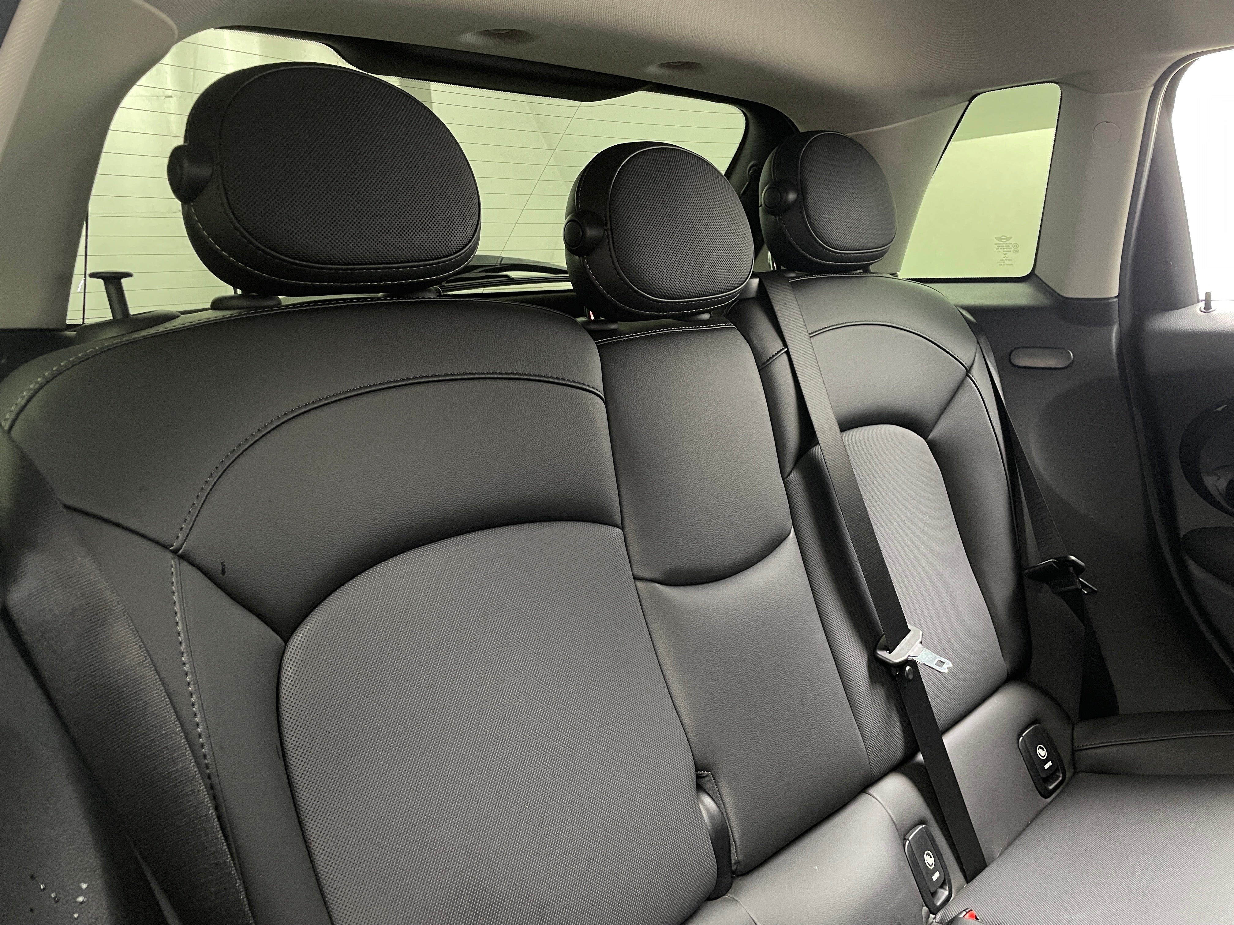 Thumbnail: 2020 MINI Cooper Hardtop - 5