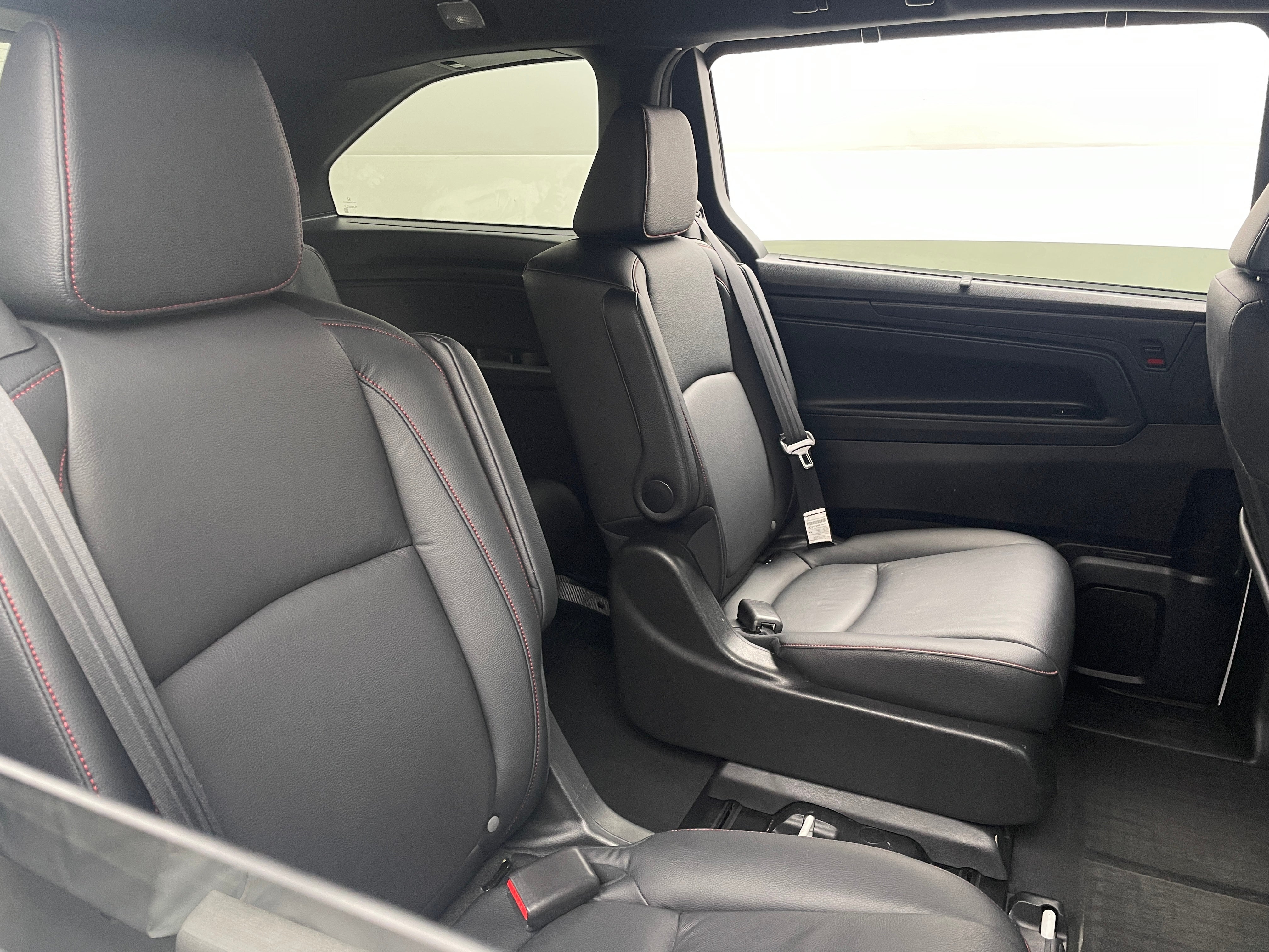 2024 Honda Odyssey Sport 5