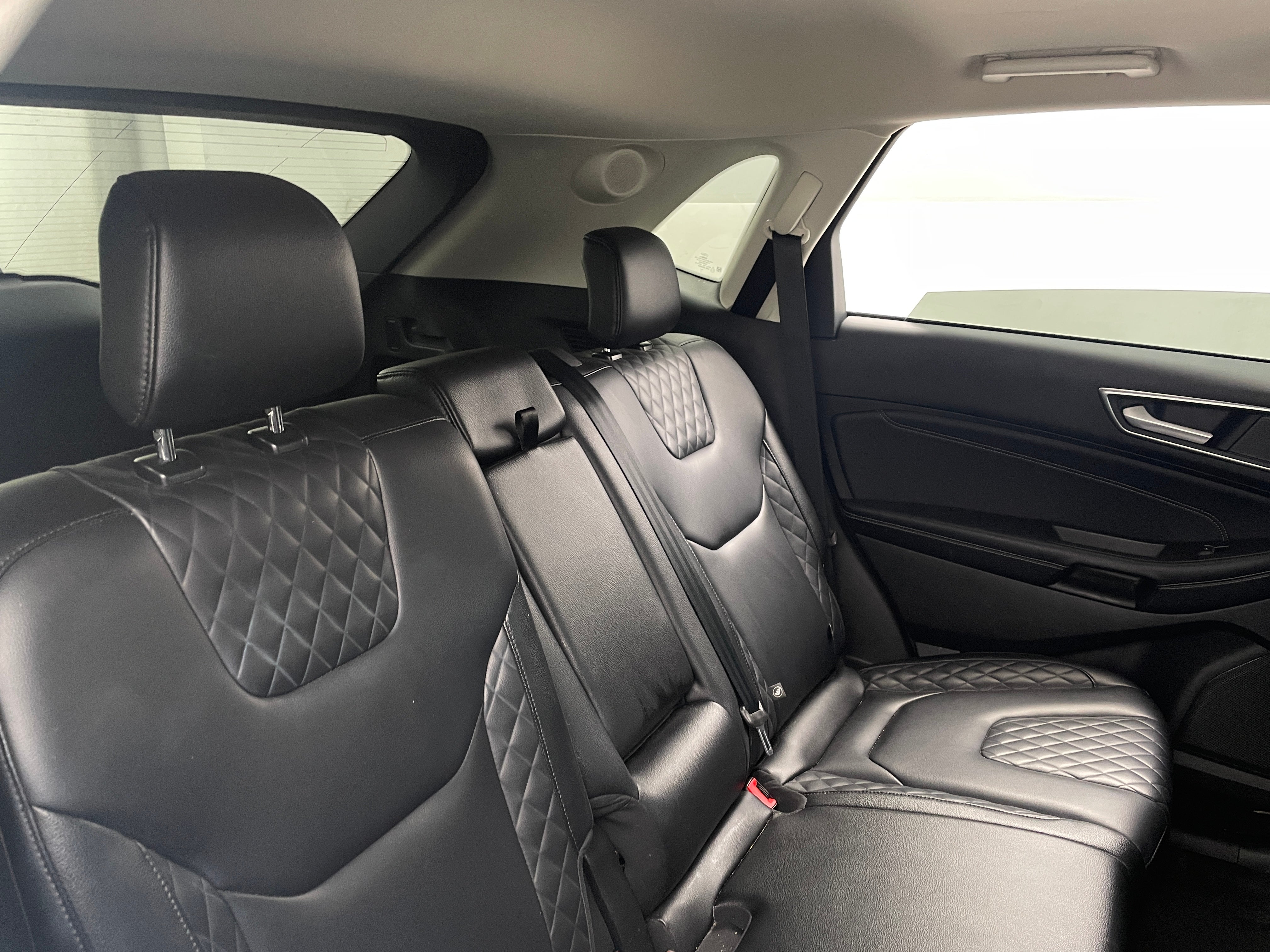 2024 Ford Edge Titanium 5