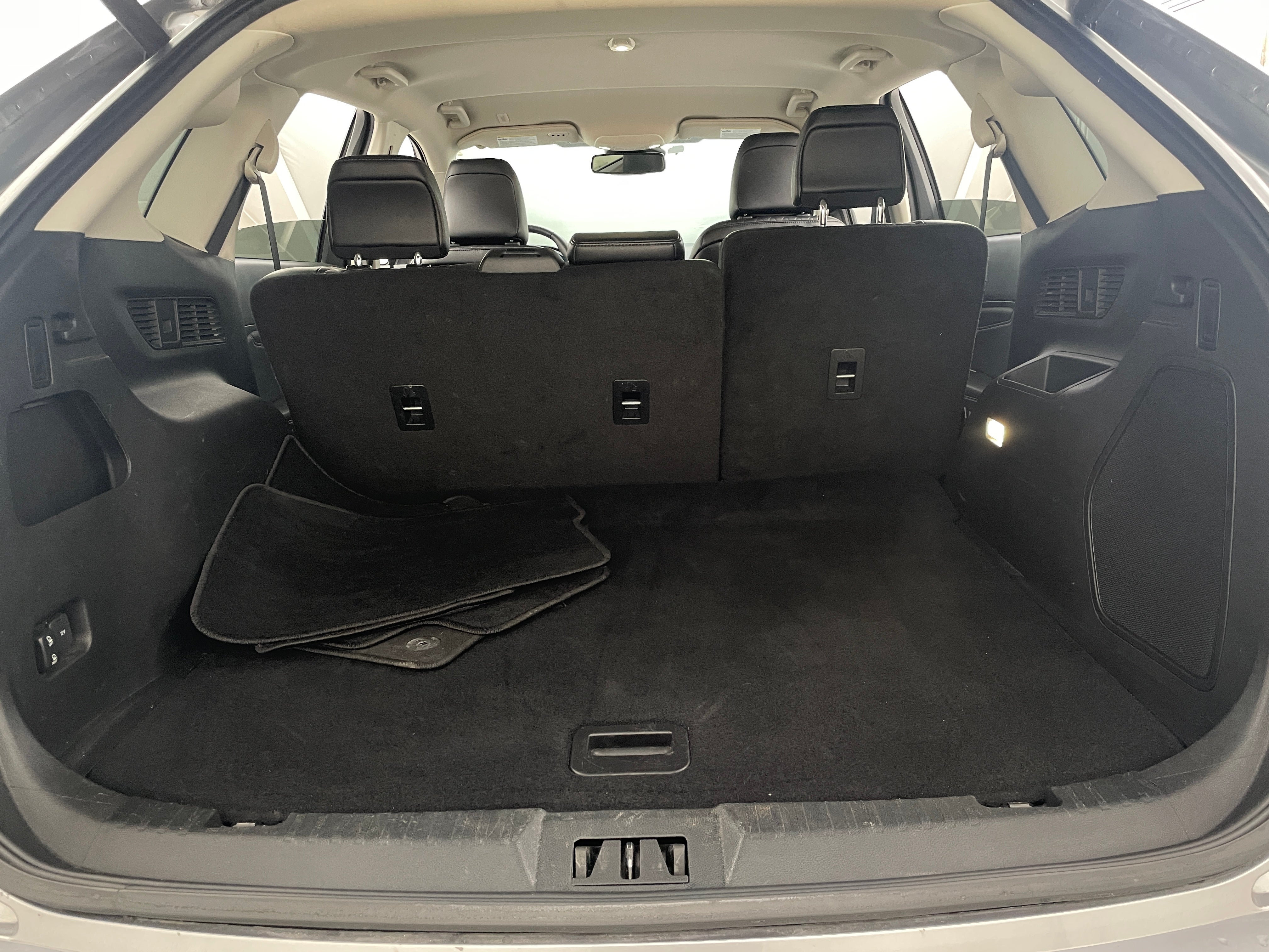 2024 Ford Edge Titanium 6