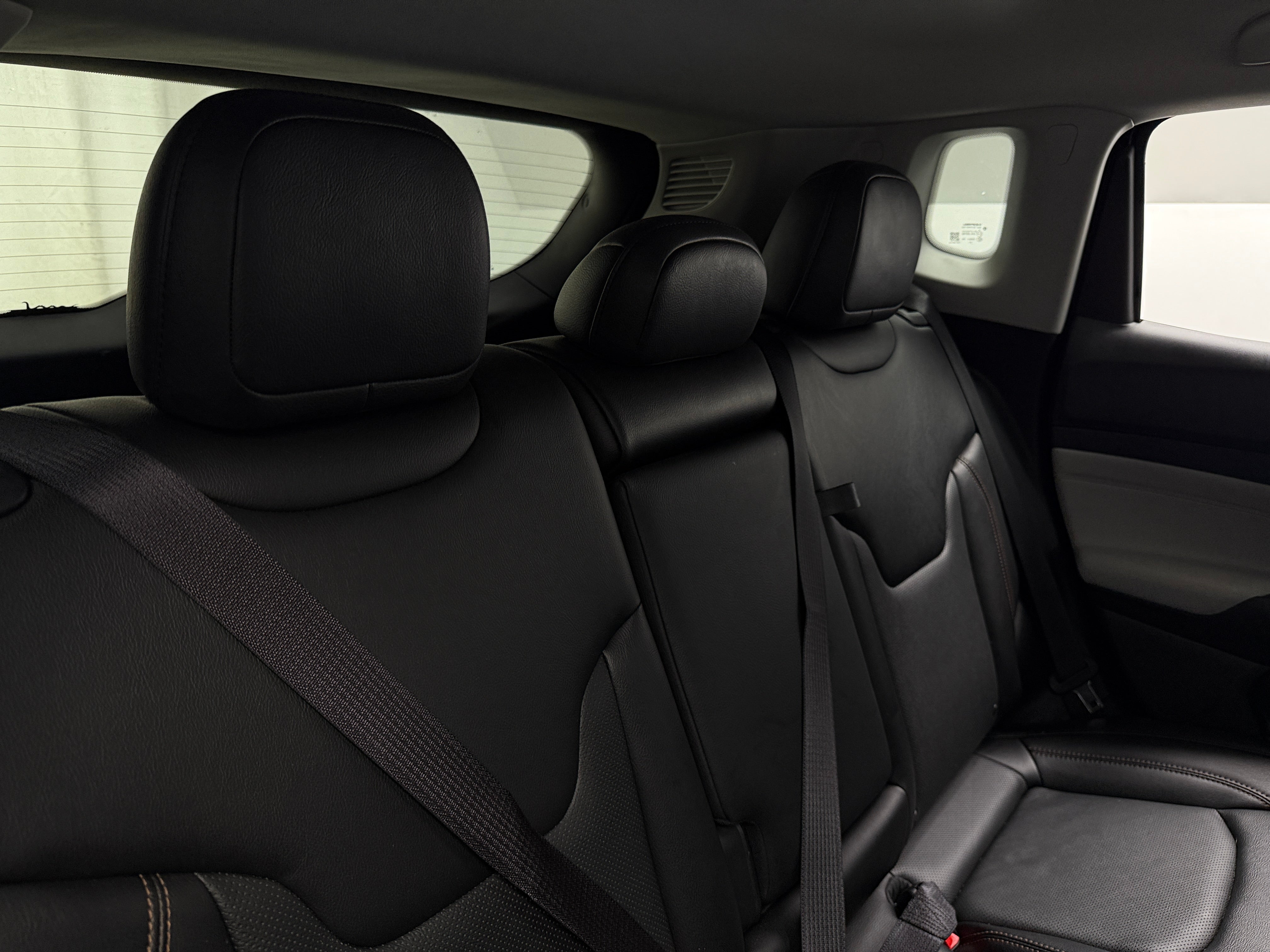 2022 Jeep Compass Limited 5