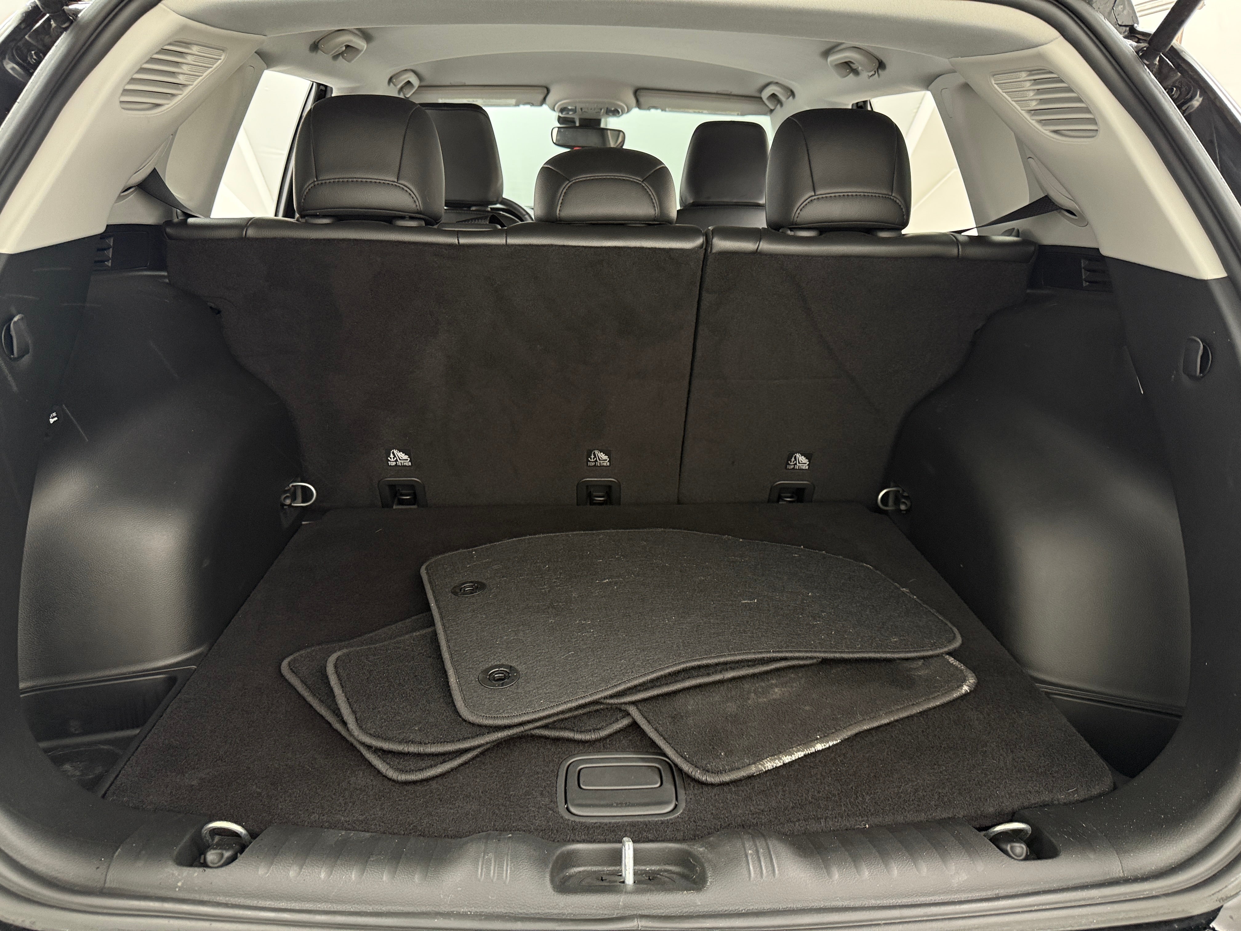 2022 Jeep Compass Limited 6