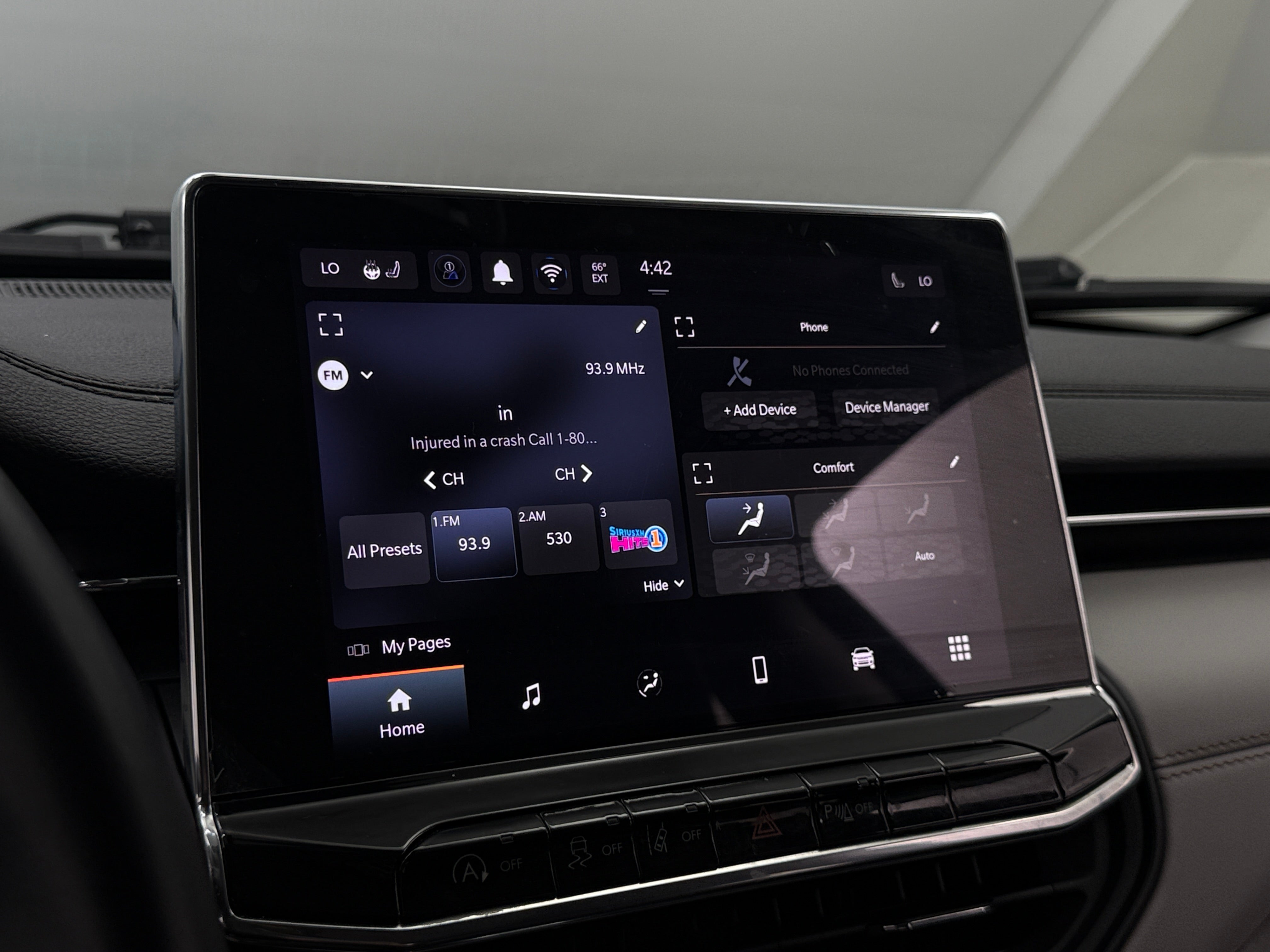 2022 Jeep Compass Limited 3
