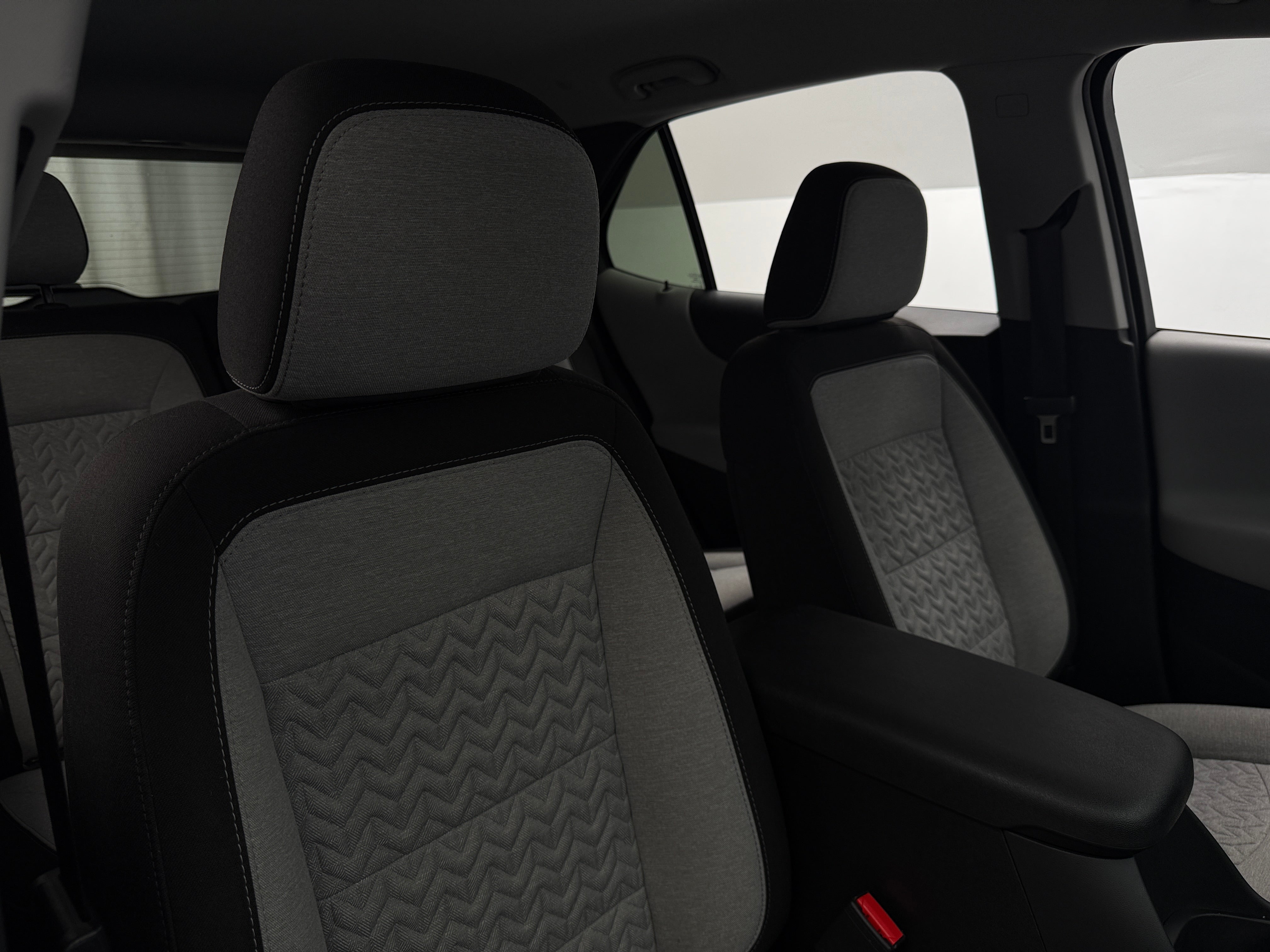 2023 Chevrolet Equinox LT 2